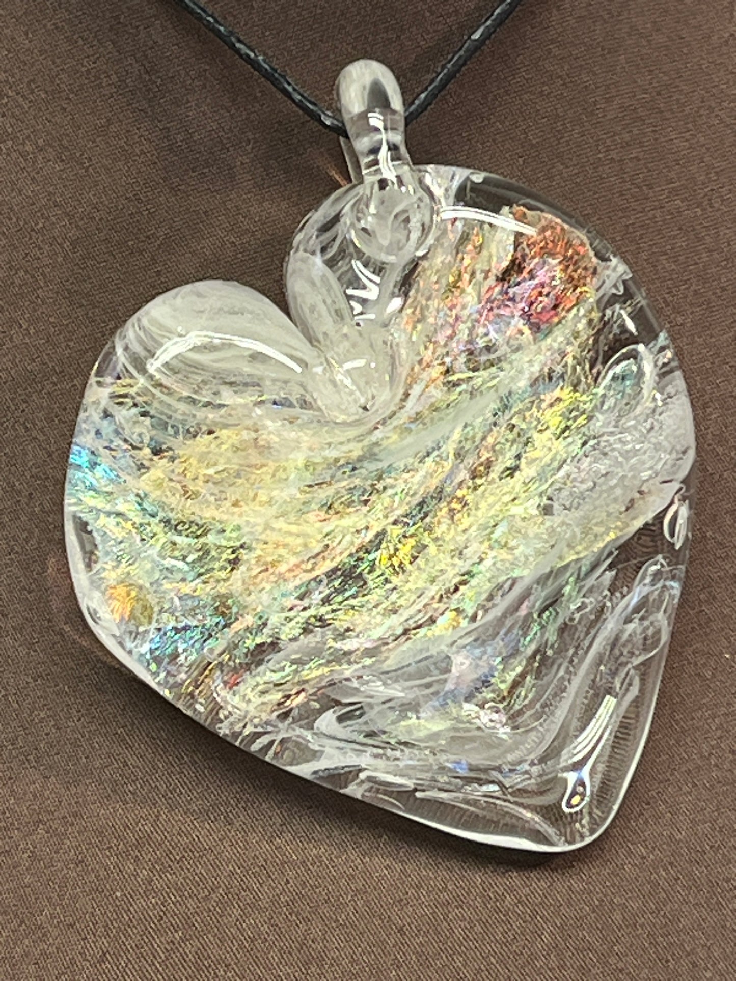 Heart Pendant