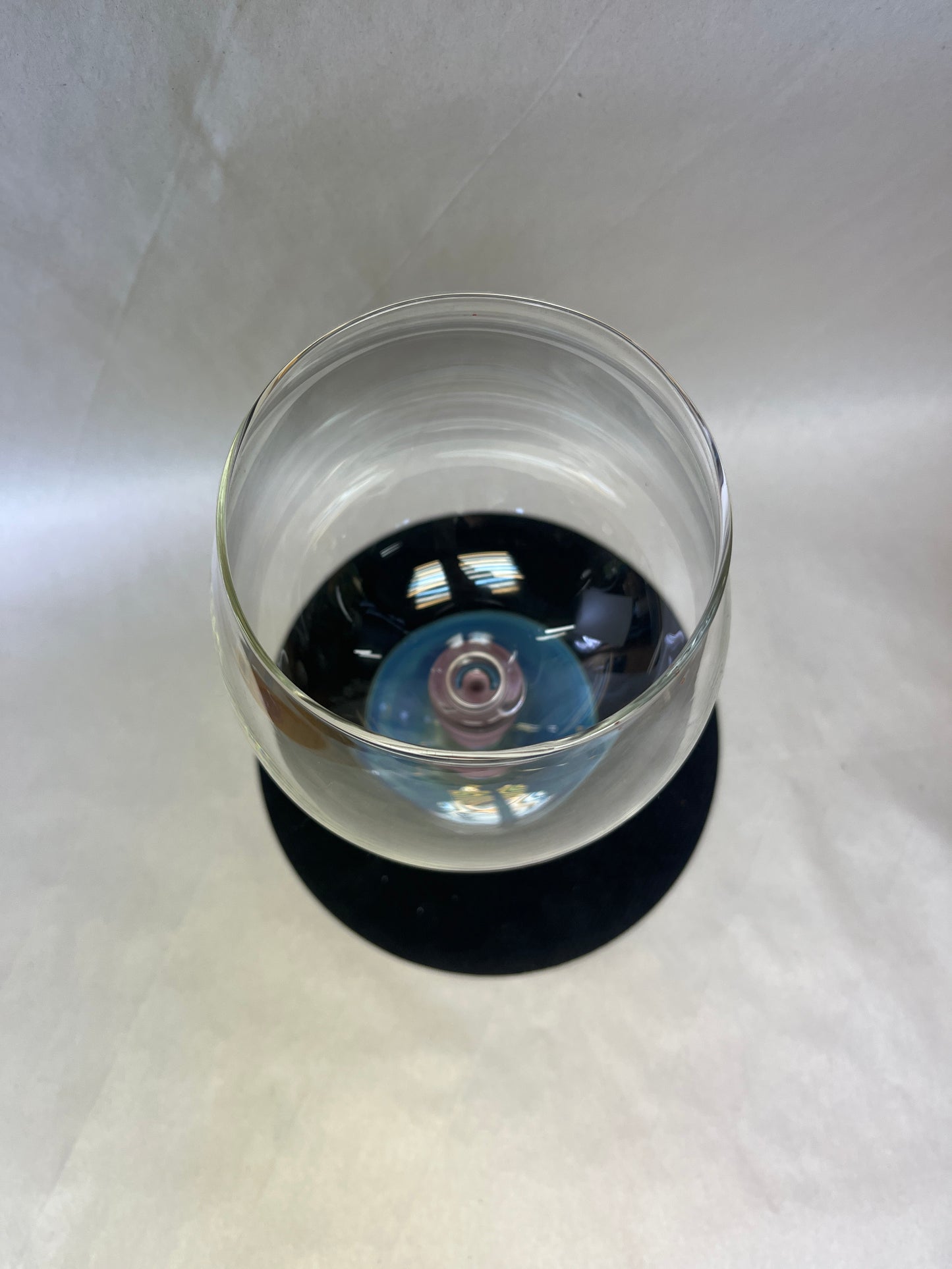 Throckmorton Goblet