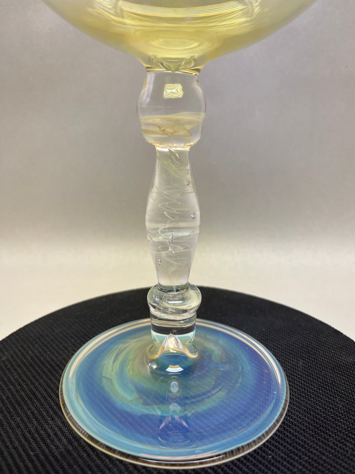Throckmorton Goblet