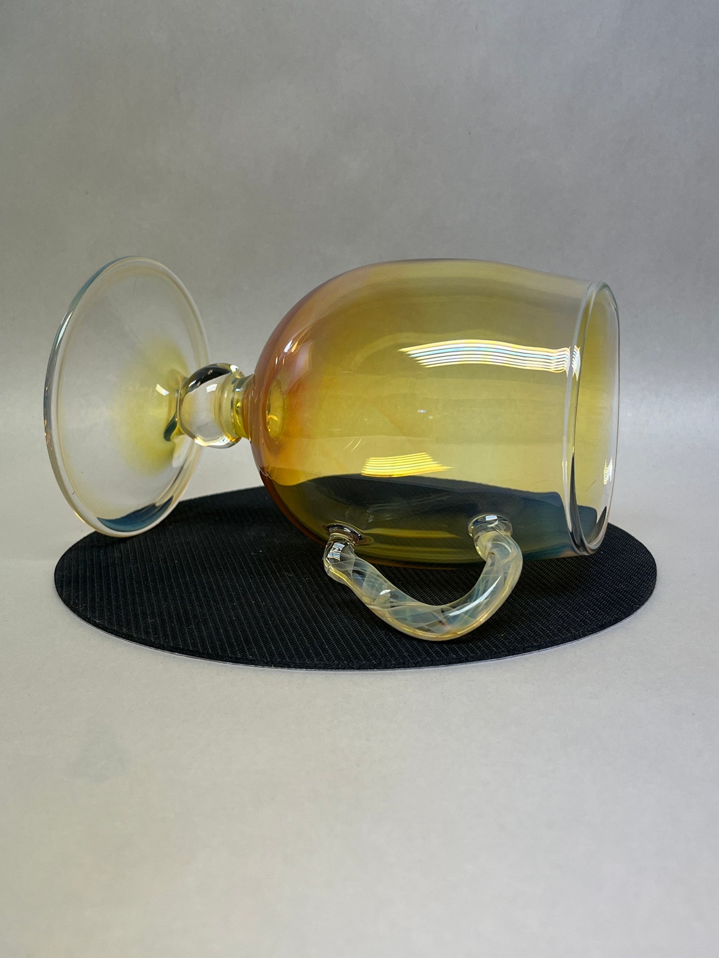 Throckmorton Coffee Cup