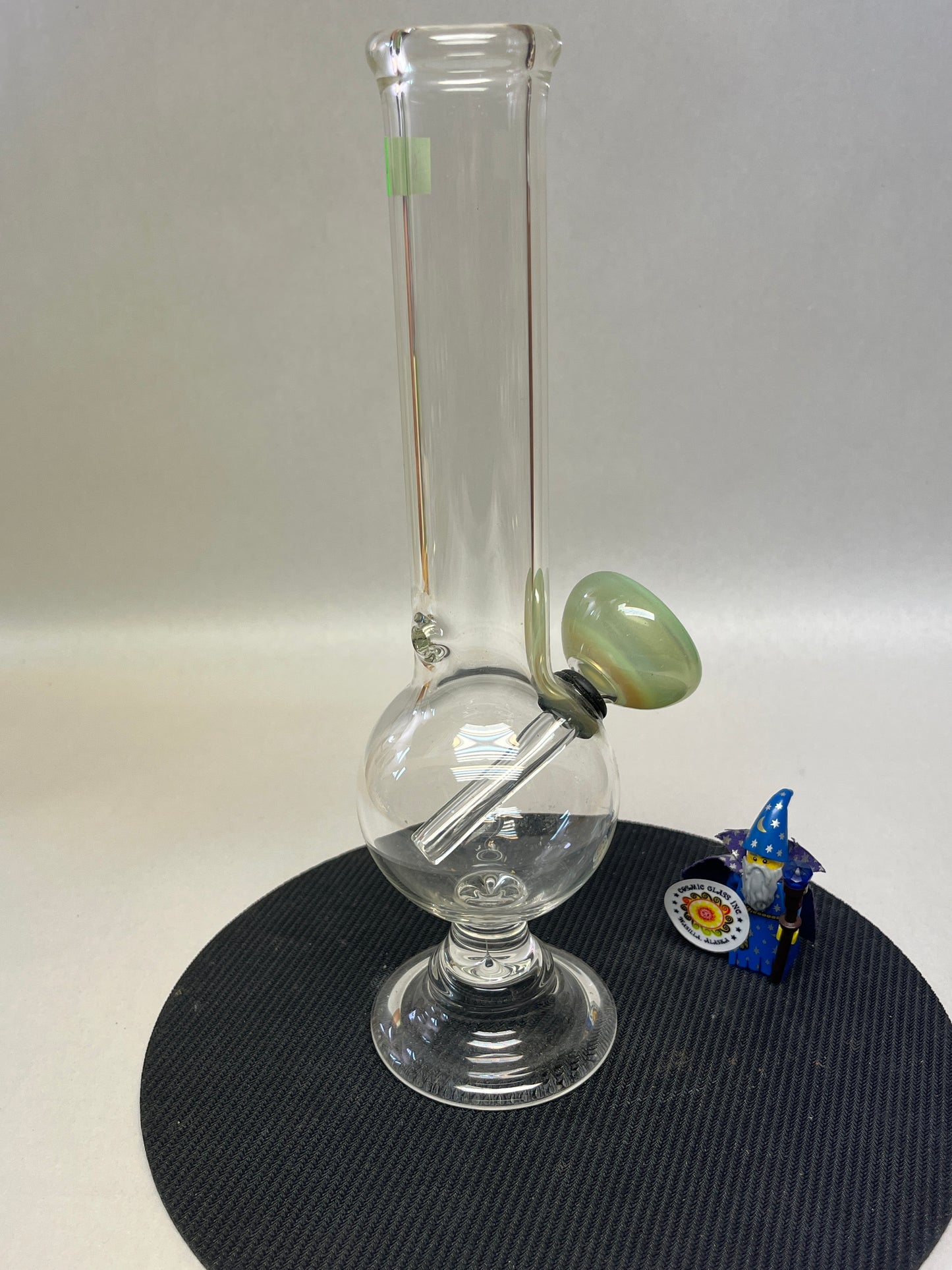Cosmic Glass 2