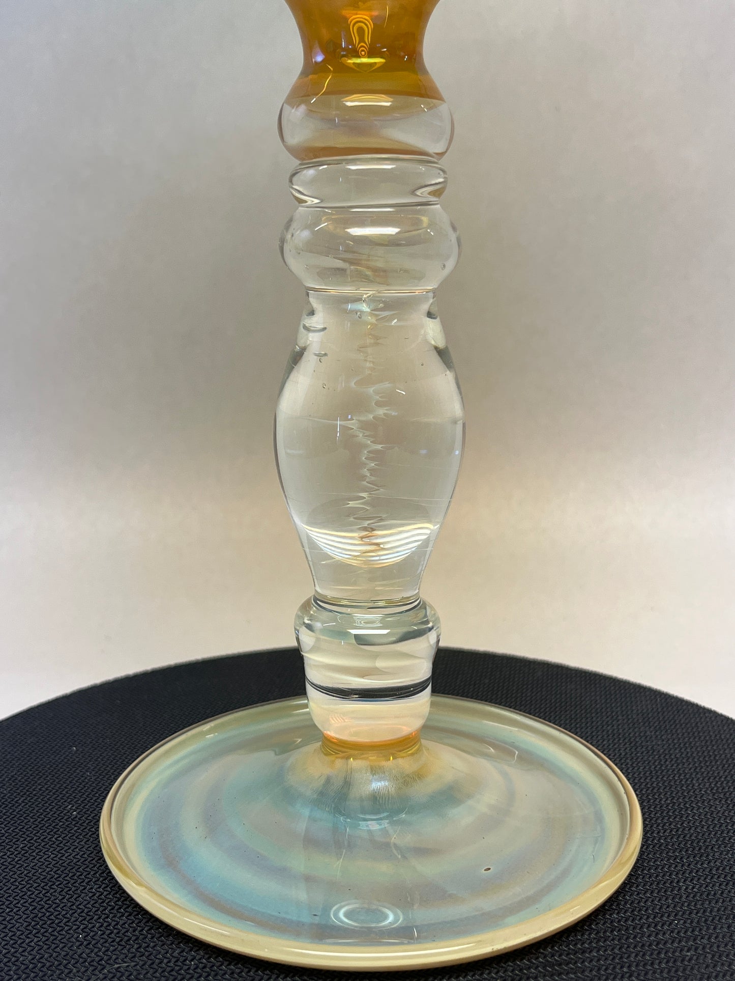 Throckmorton Goblet