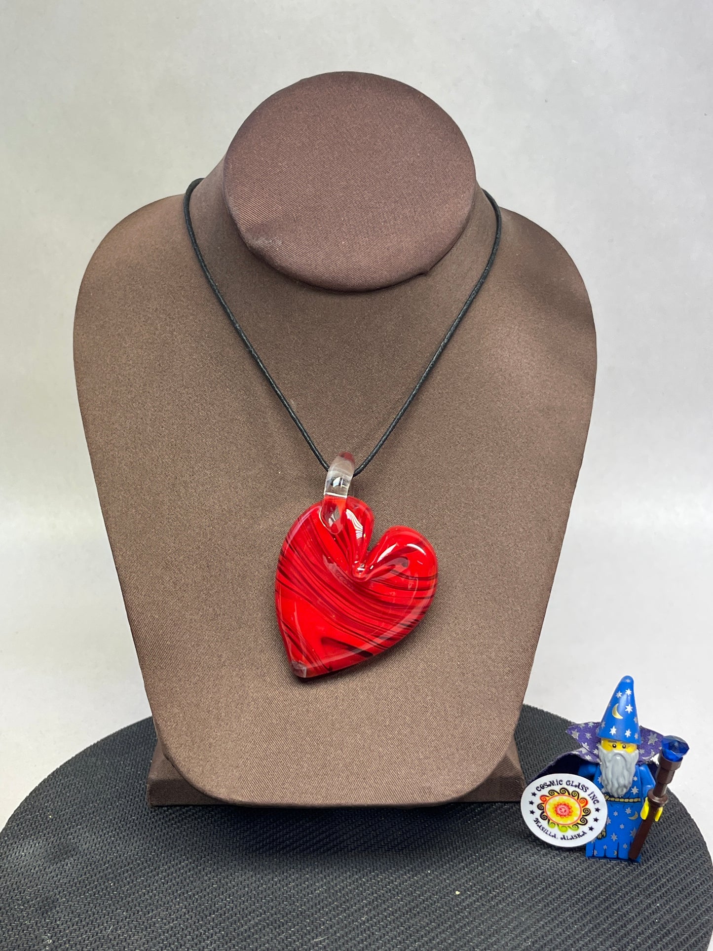 Heart Pendant