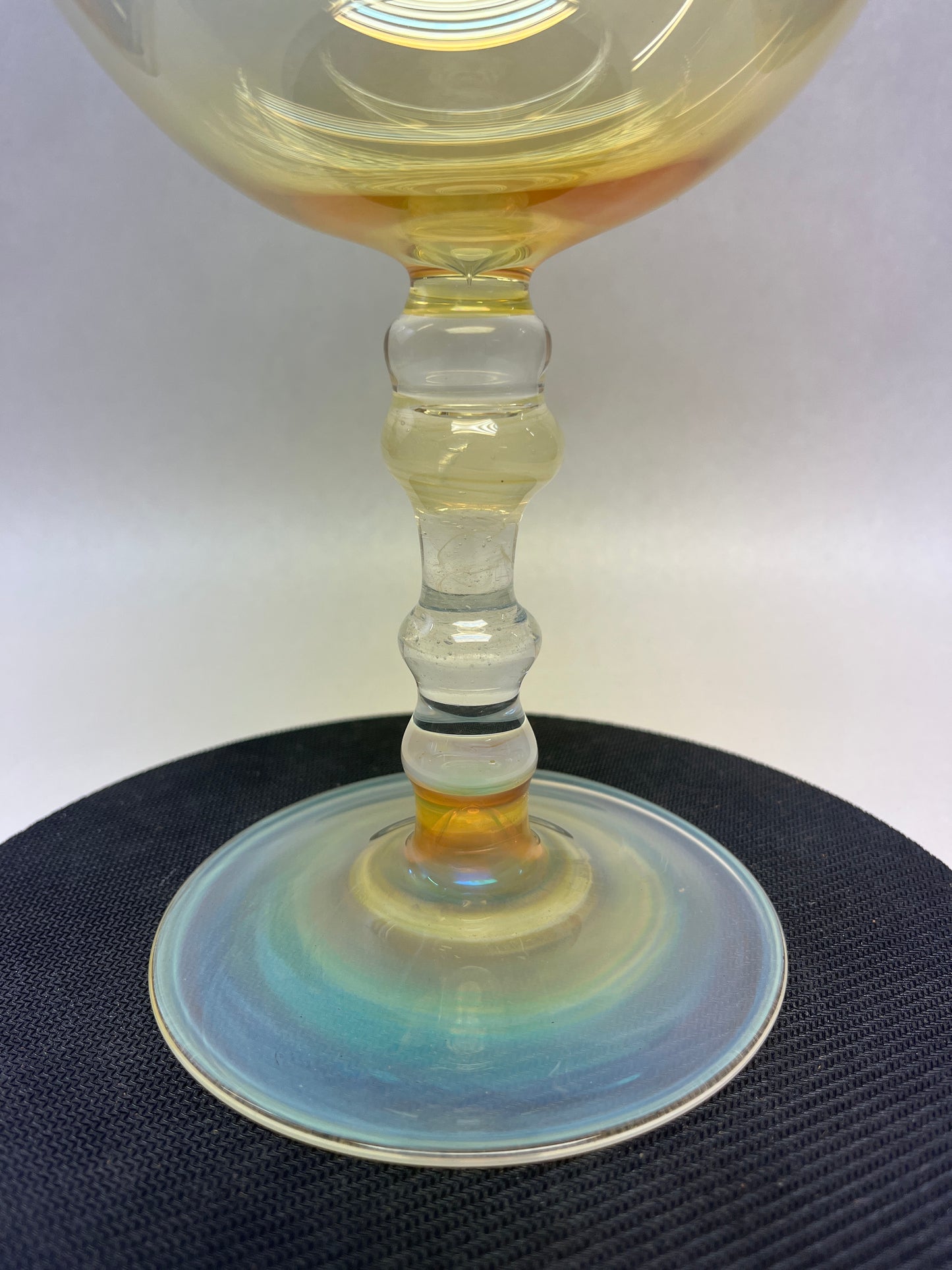 Throckmorton Goblet
