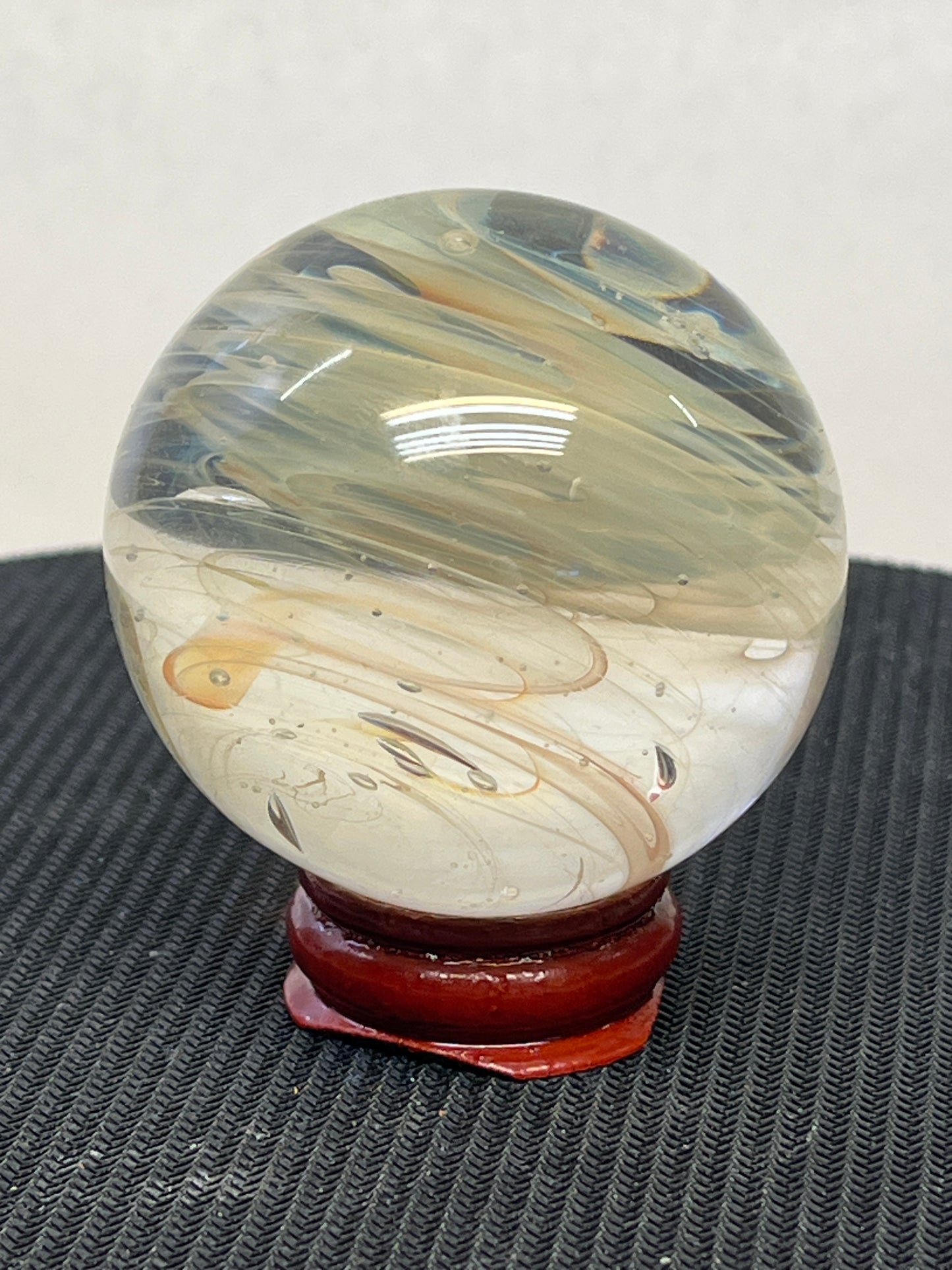 Throckmorton Marble