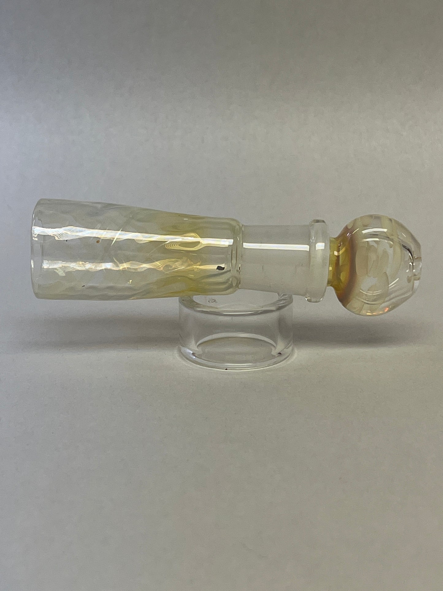 Throckmorton Ember 64 Ring Gauge