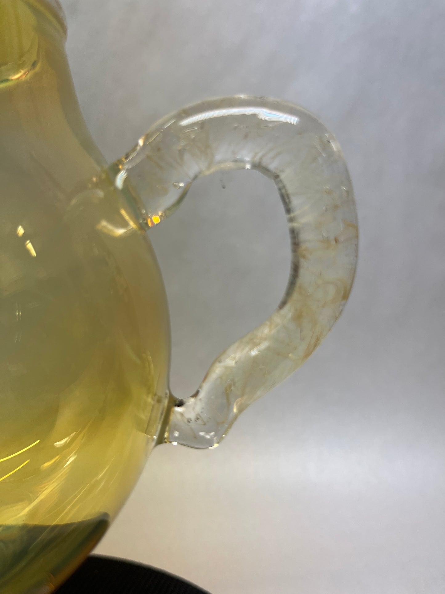 Throckmorton Coffee Cup