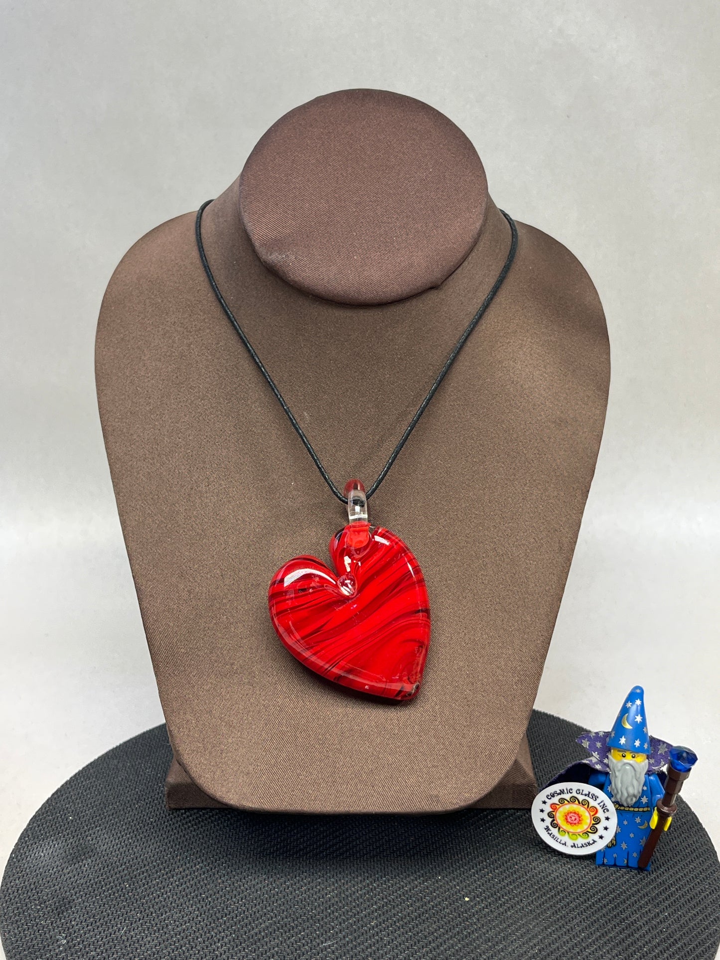 Heart Pendant