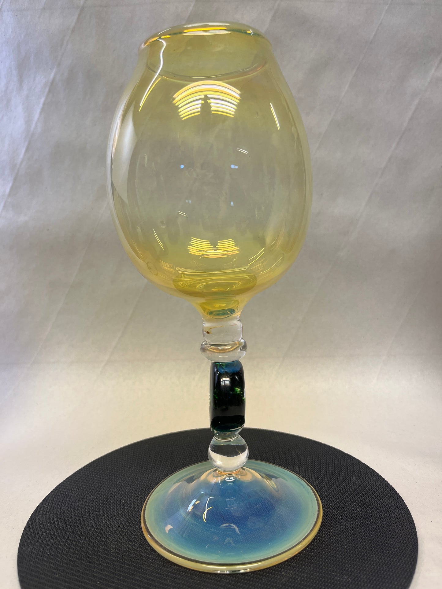 Throckmorton Chalice