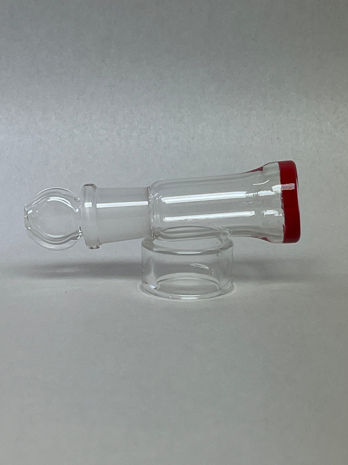 Throckmorton Ember 62 Ring Gauge