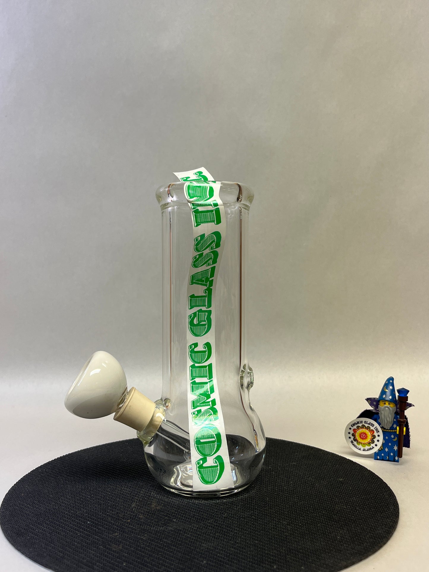 Cosmic Glass 6