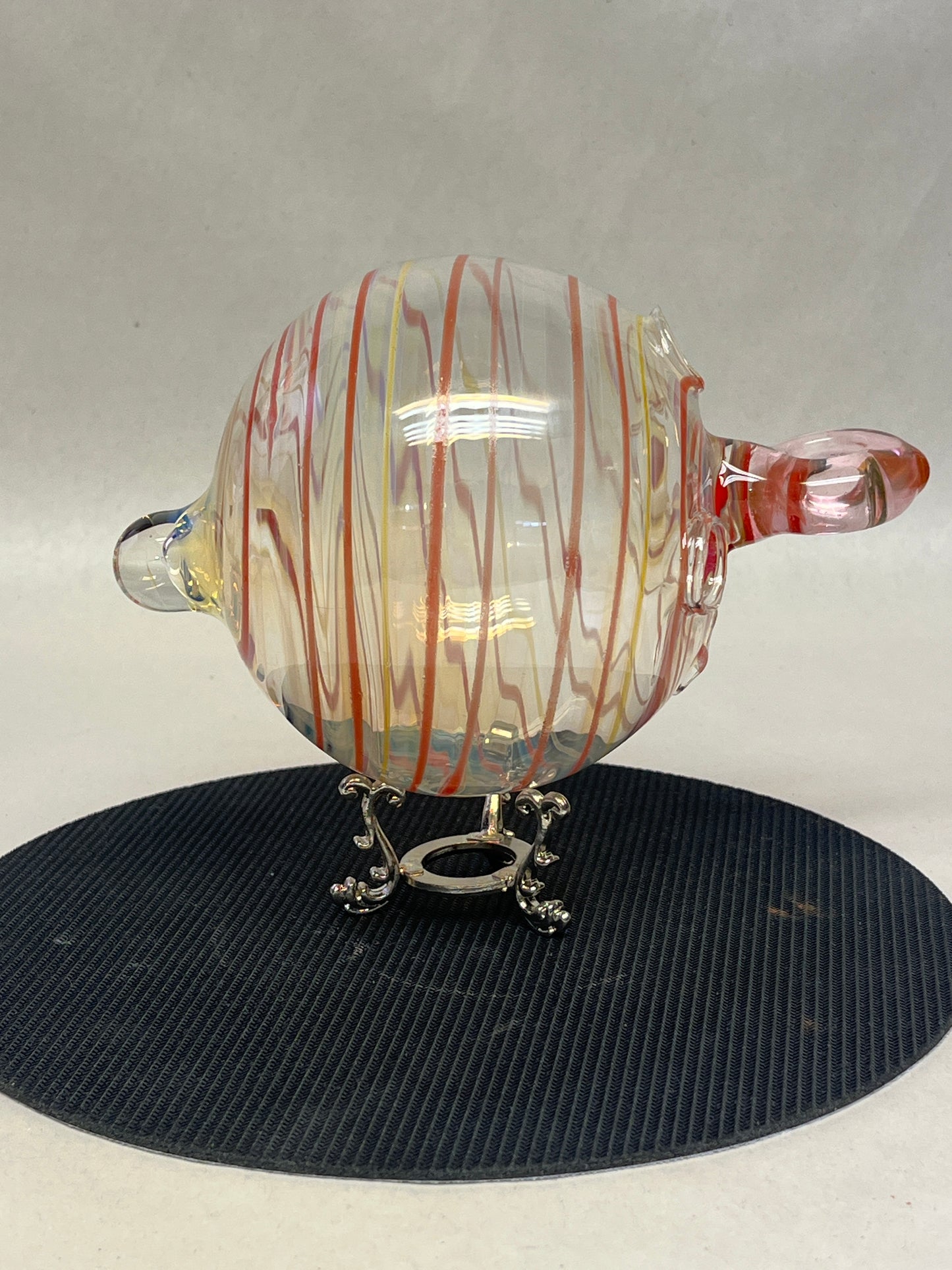 Four Hole Rooter Ball