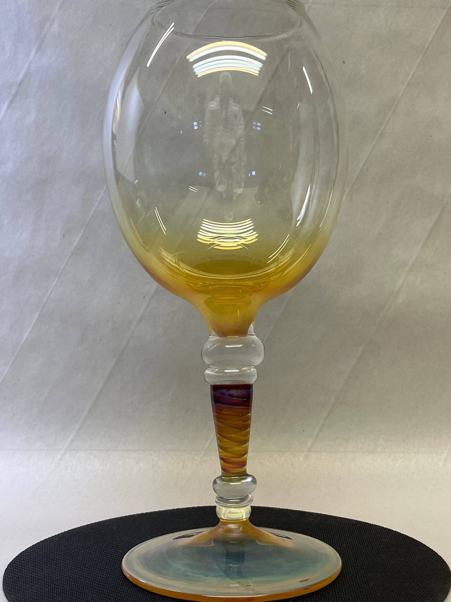 Throckmorton Goblet- Sold