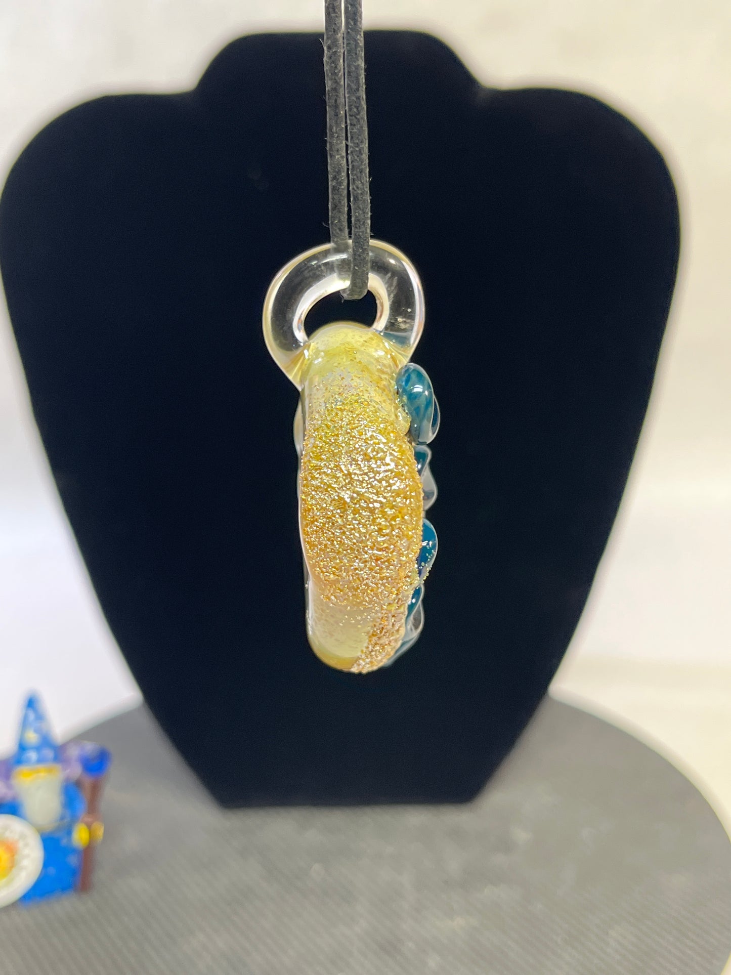 Cookie Pendant