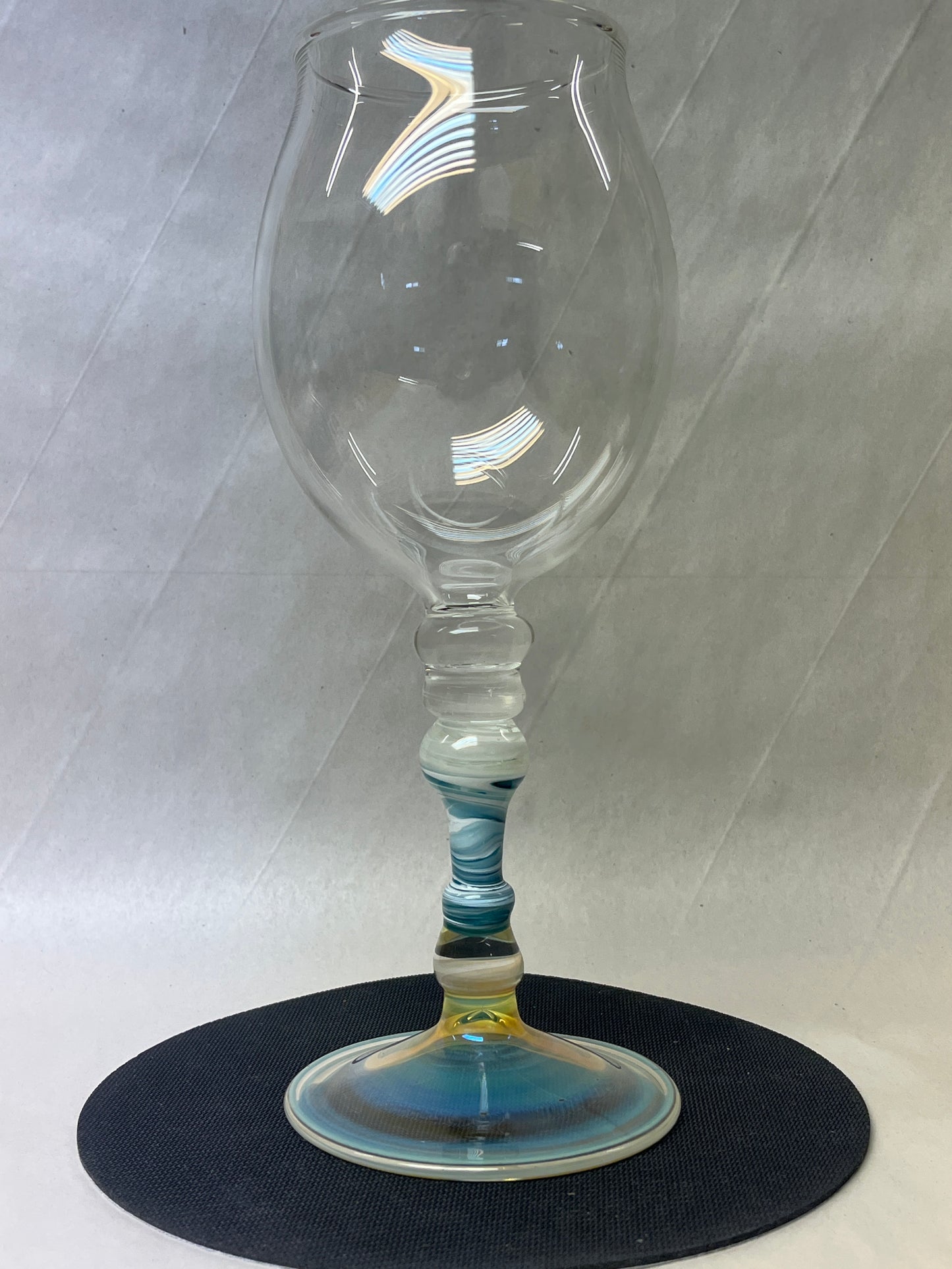 Throckmorton Goblet