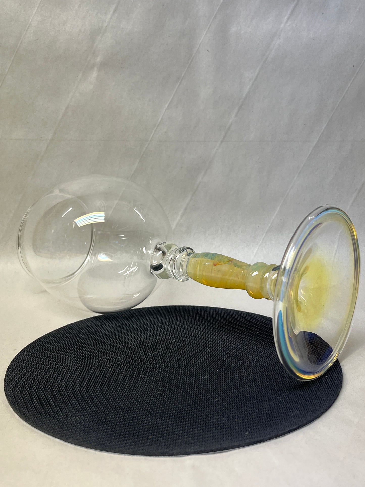Throckmorton Goblet