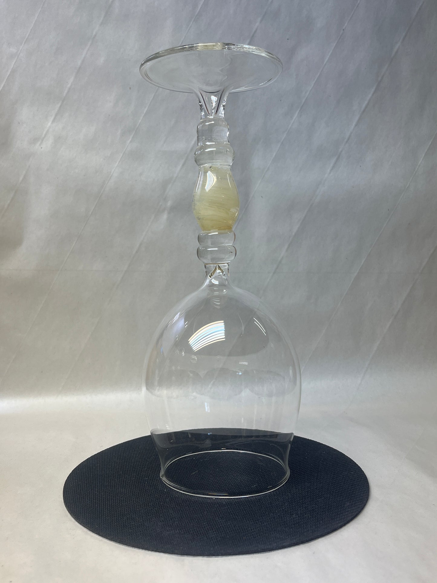 Throckmorton Goblet