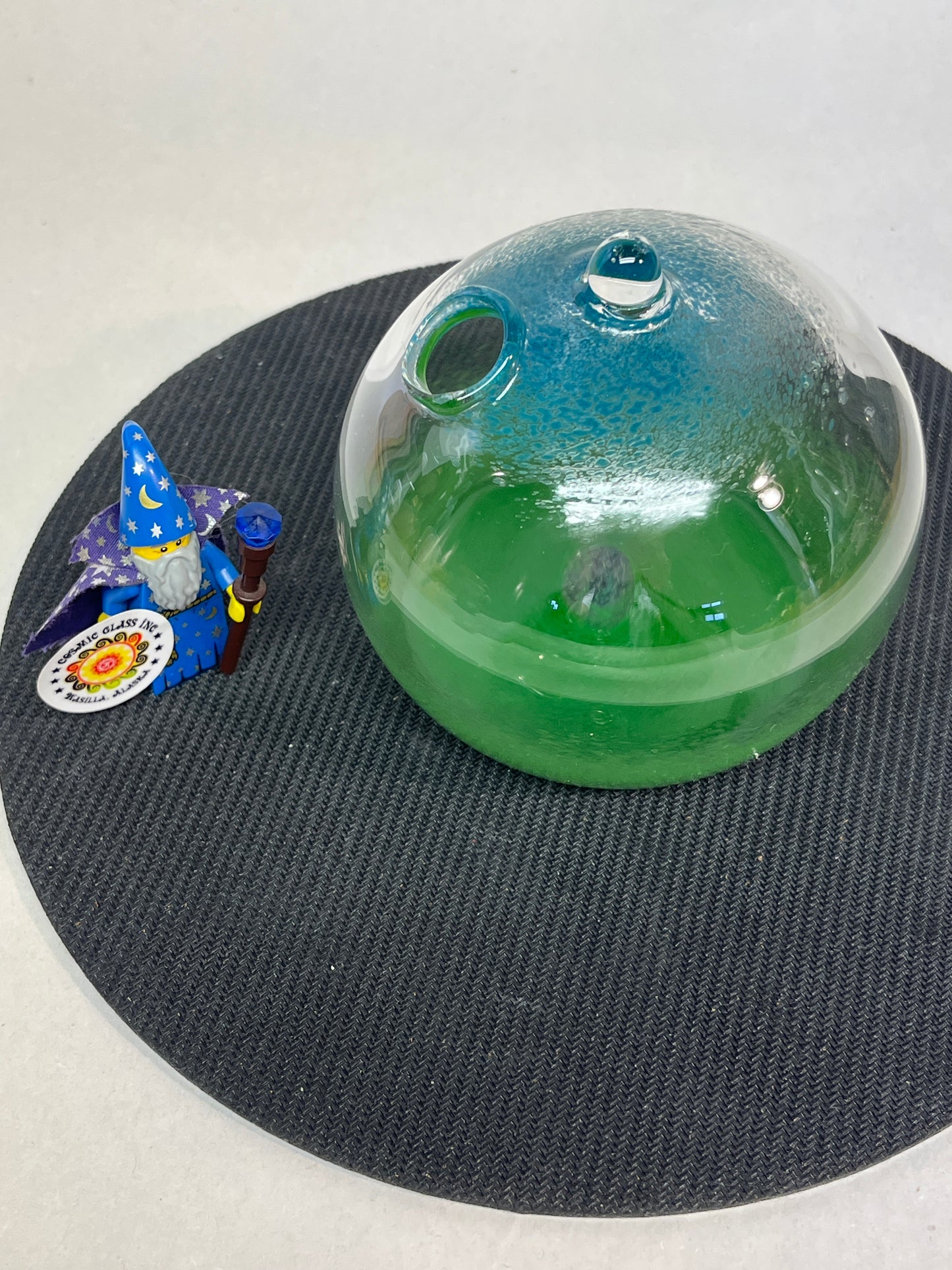 Rooter Ball