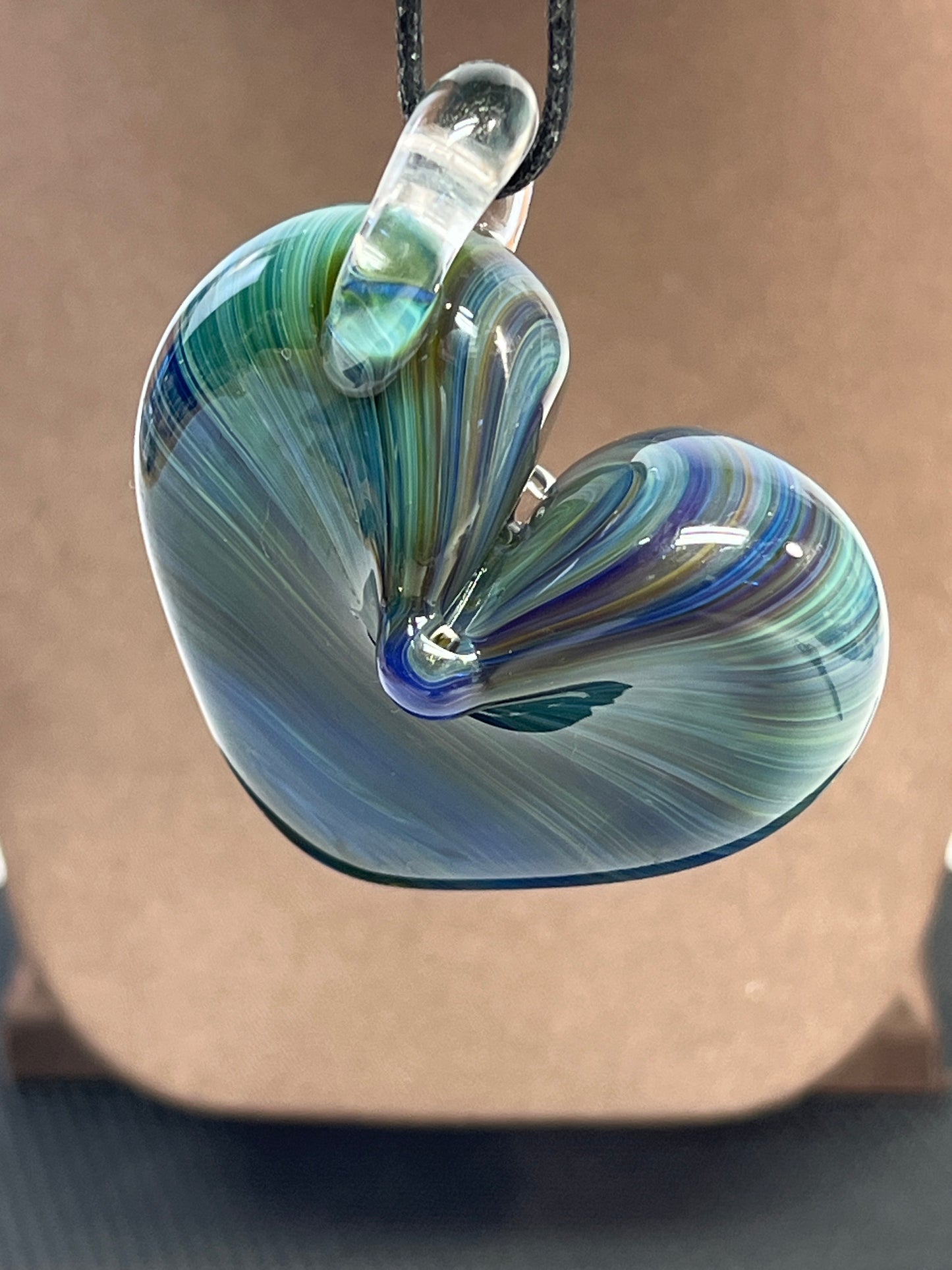 Heart Pendant