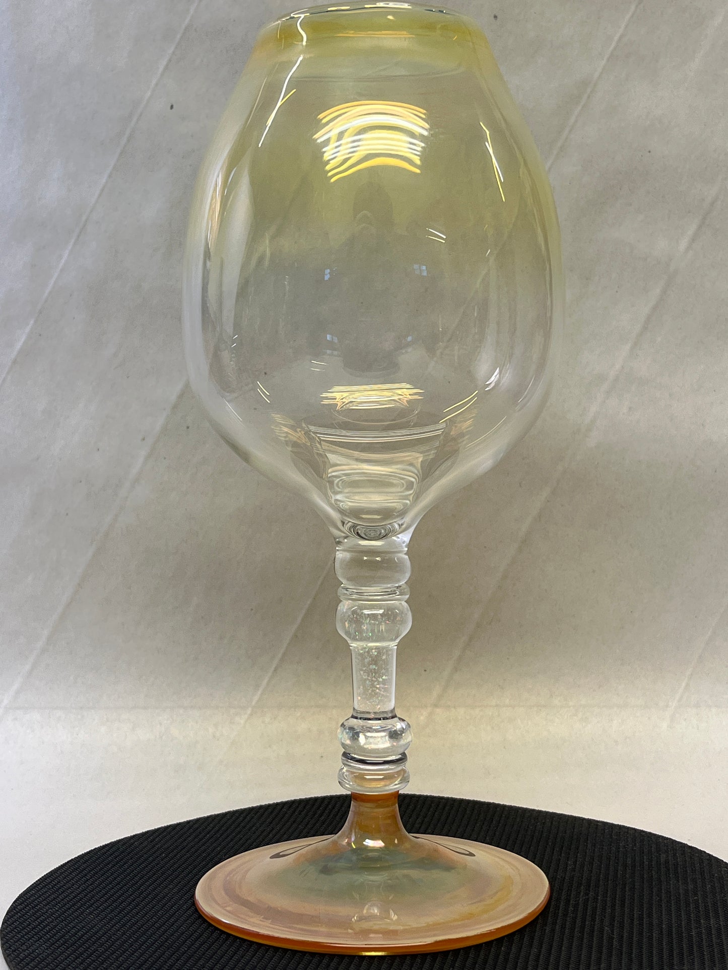 Throckmorton Goblet