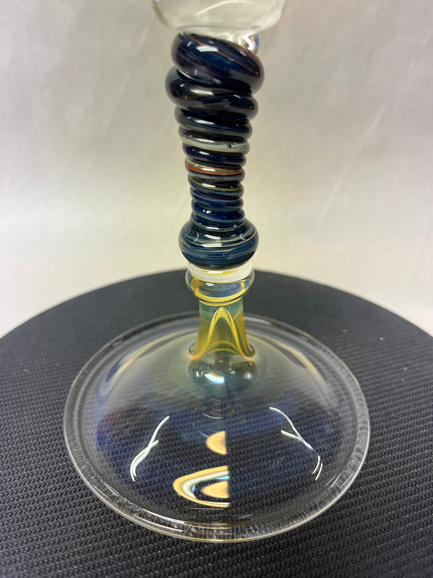 Throckmorton Goblet