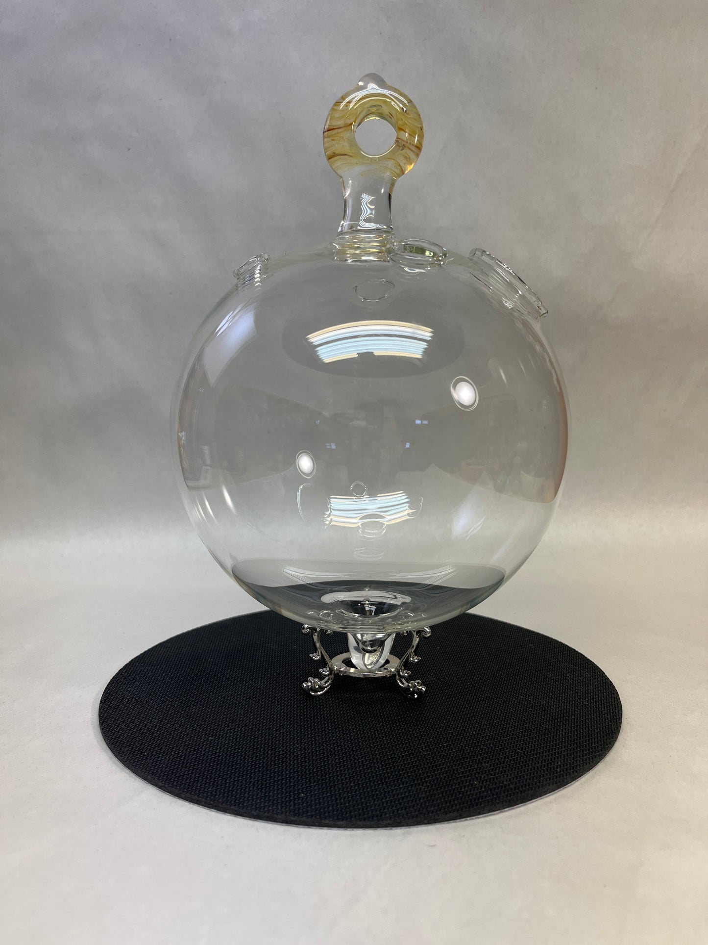 Aquatic Edition Rooter Ball