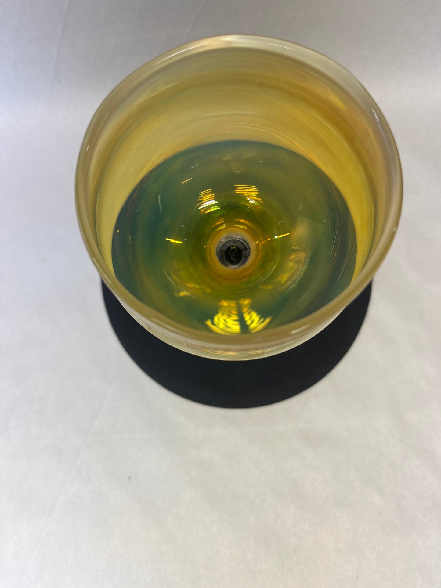Throckmorton Goblet