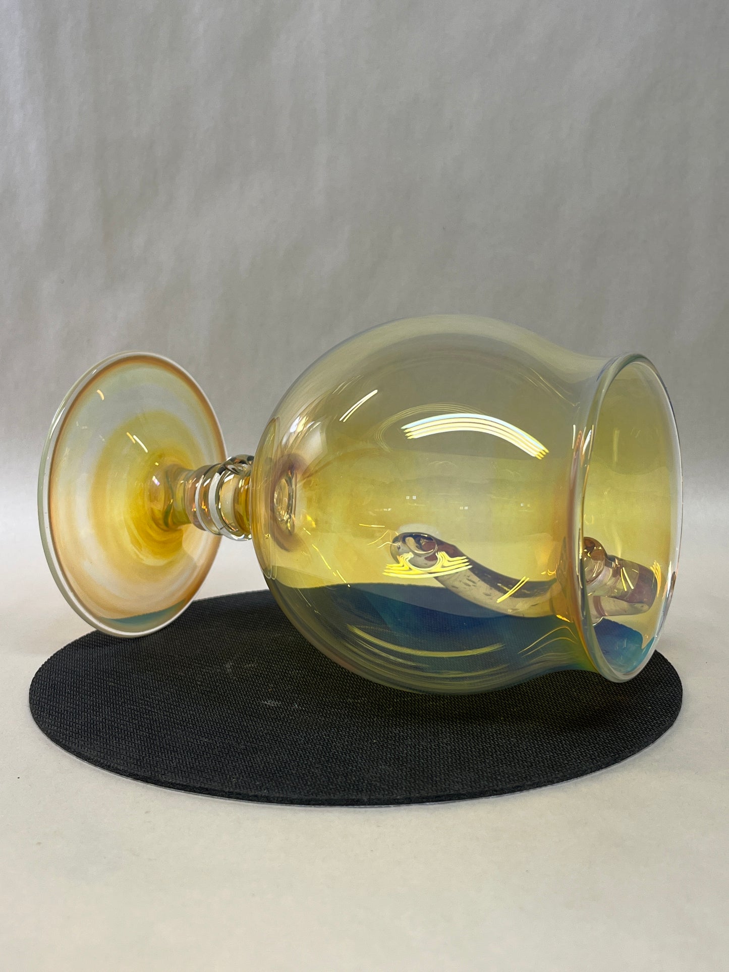 Throckmorton Coffee Cup