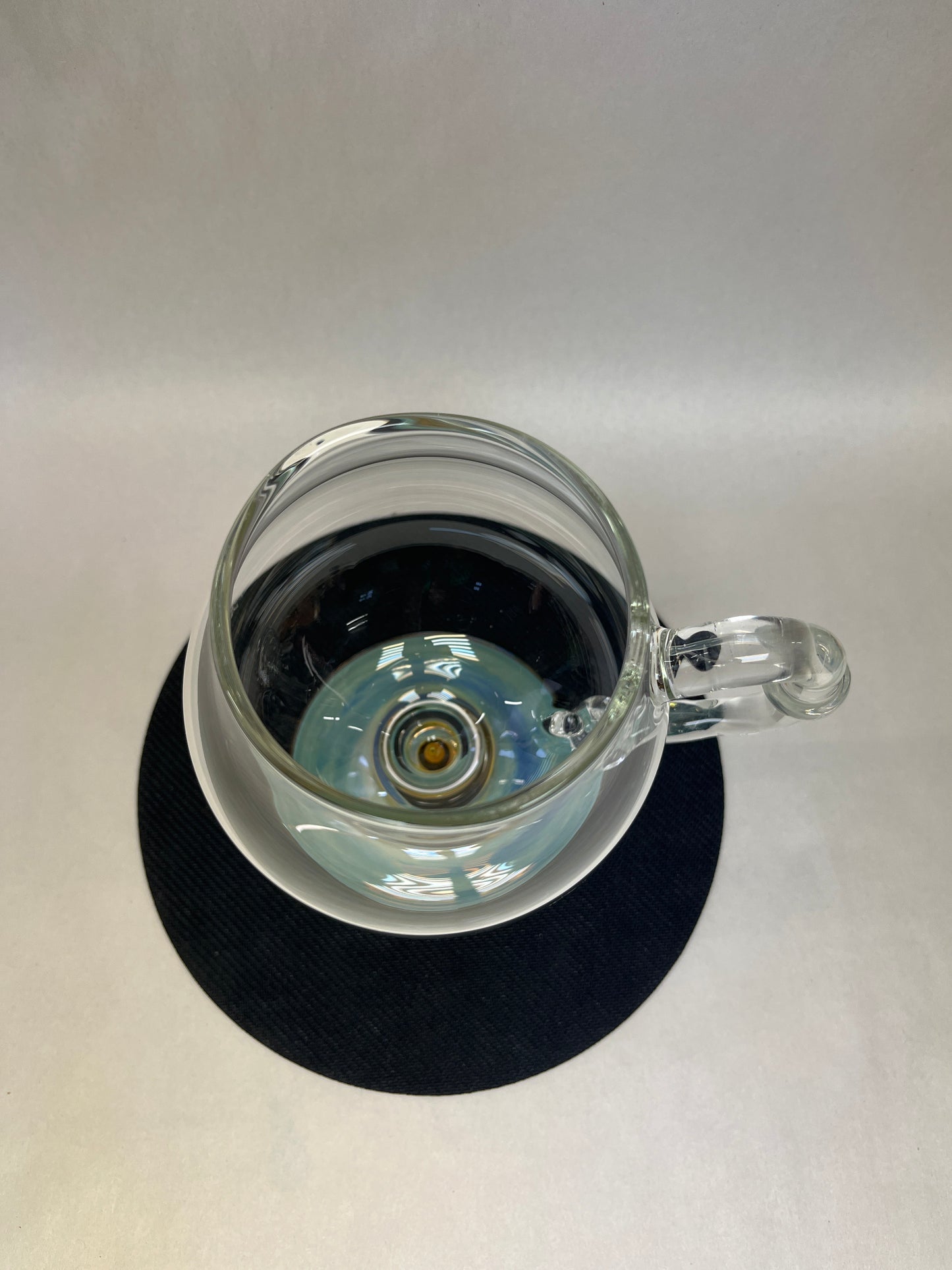Throckmorton Coffee Cup