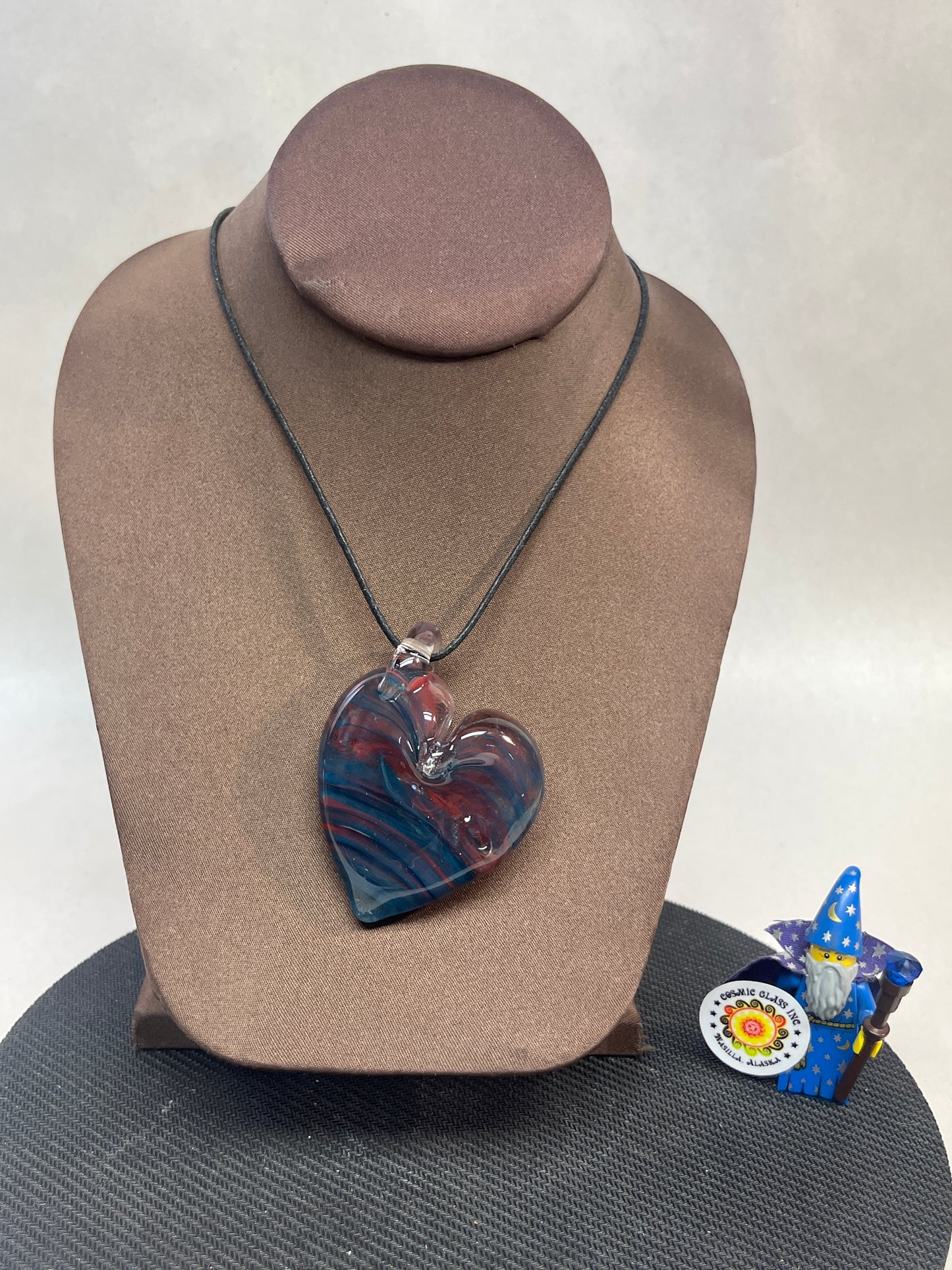 Heart Pendant