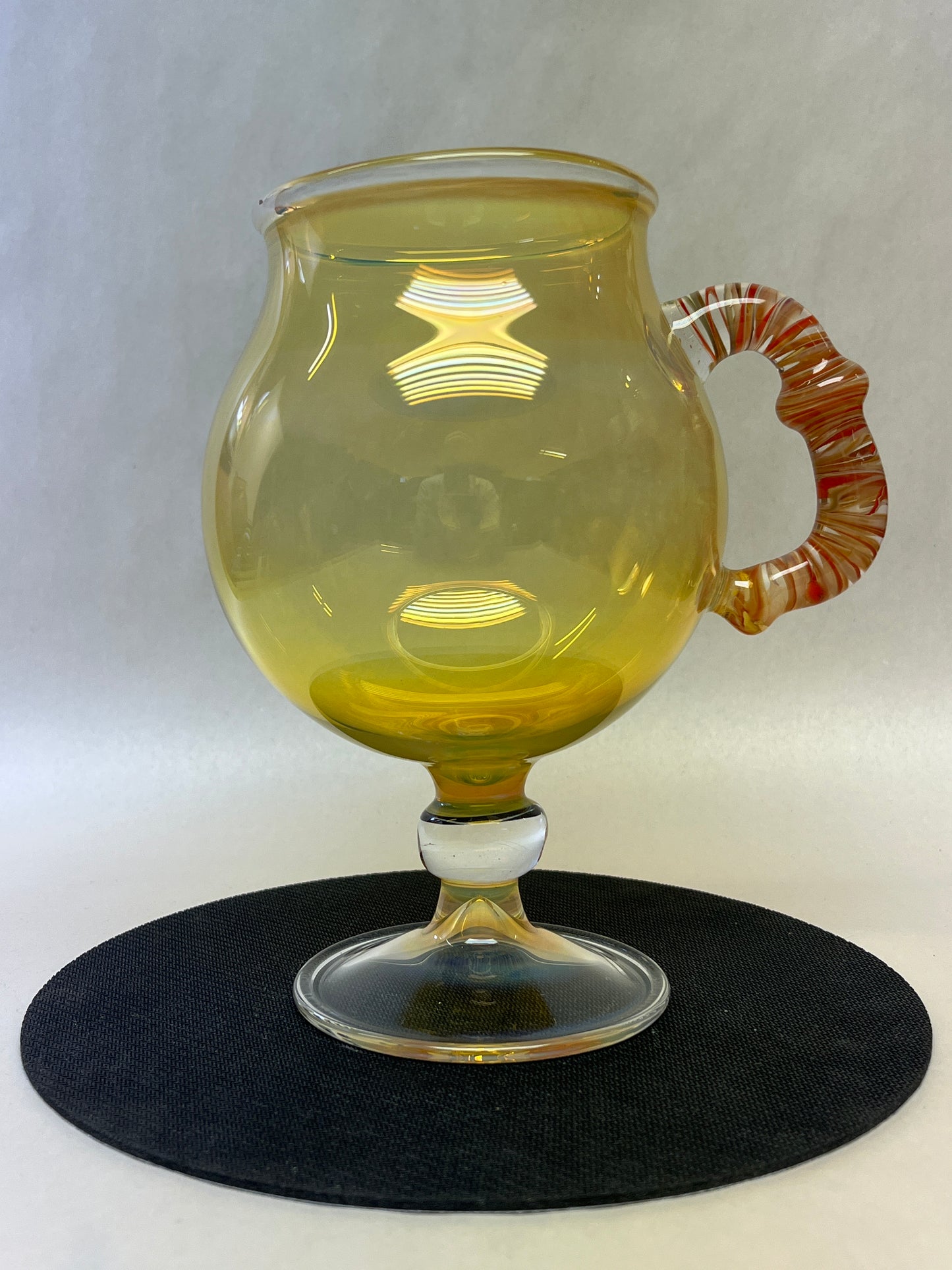 Throckmorton Coffee Cup