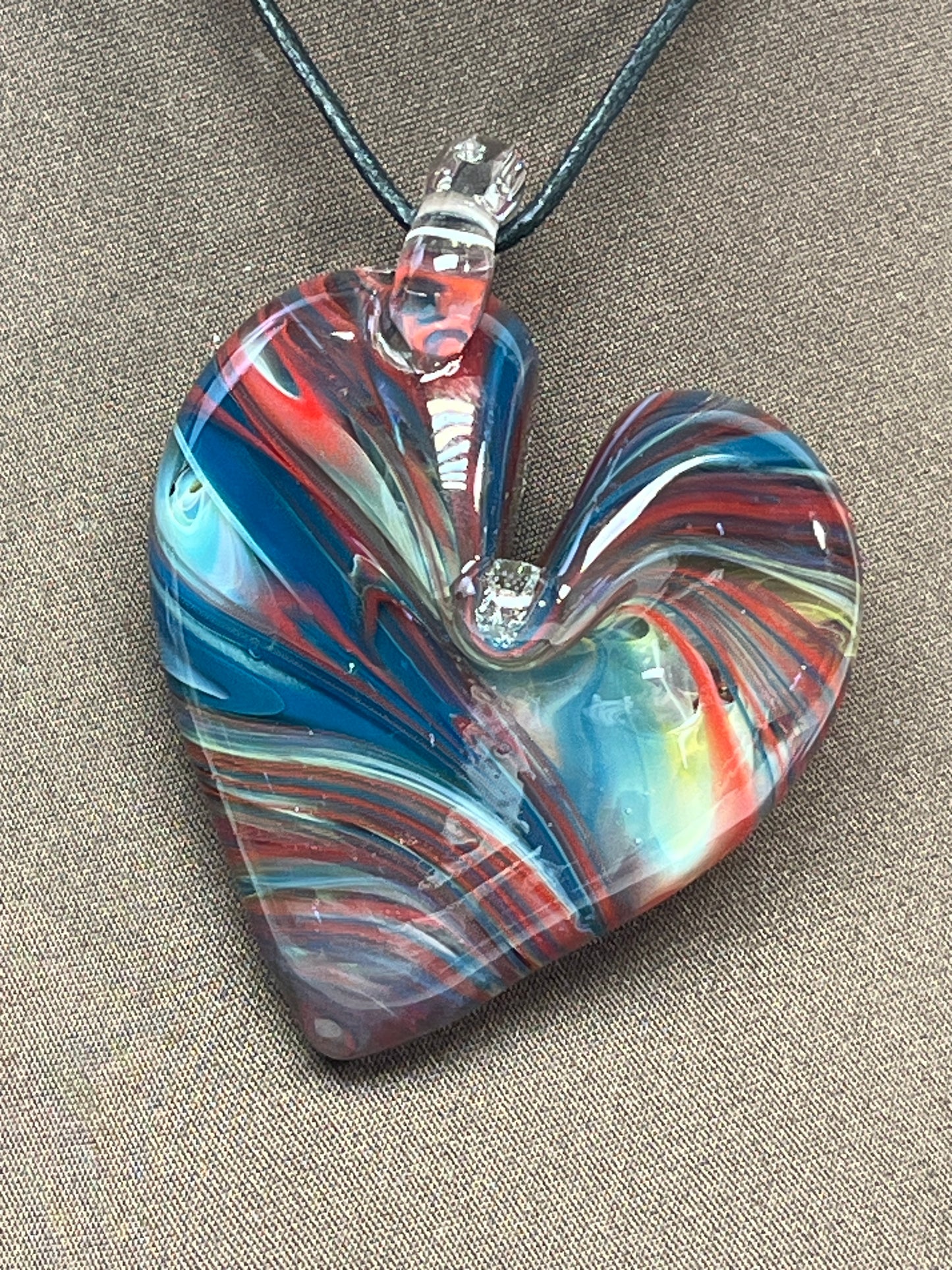 Heart Pendant