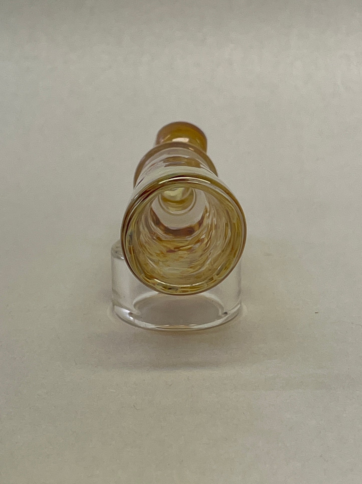 Throckmorton Ember 58 Ring Gauge