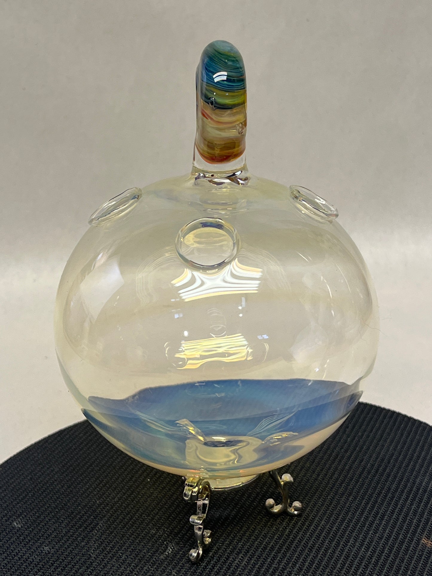 Four Hole Rooter Ball