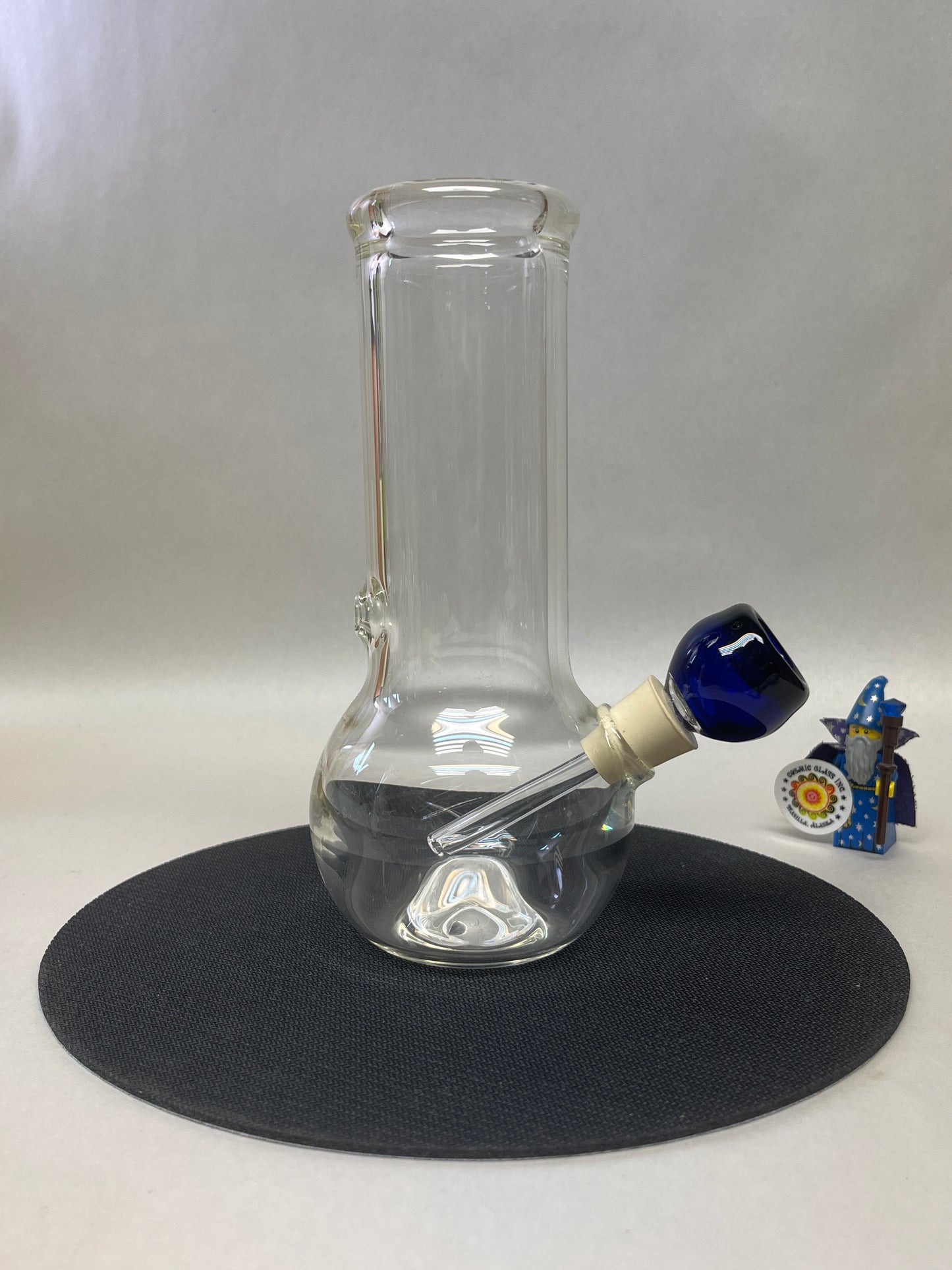 Cosmic Glass 16