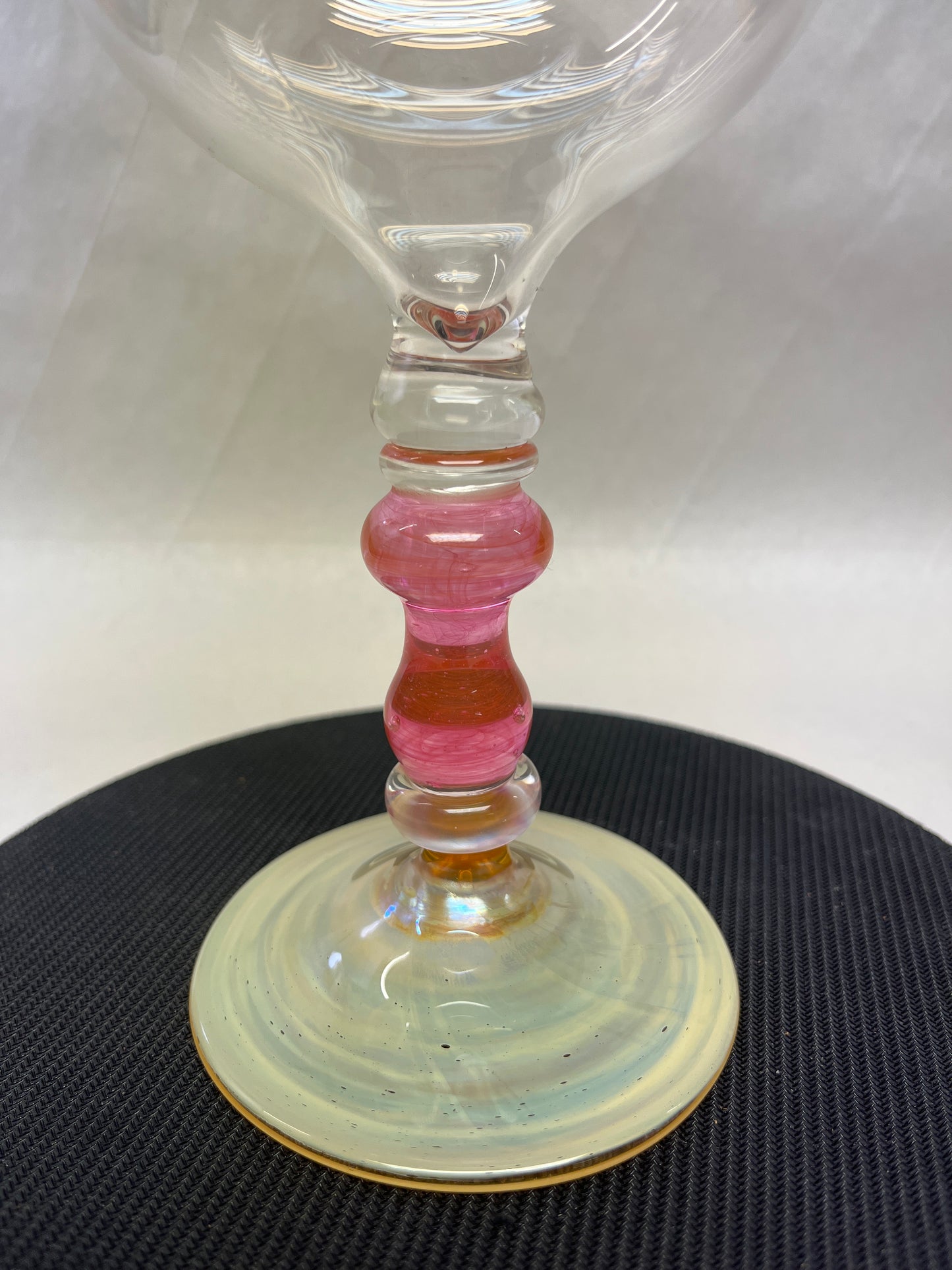 Throckmorton Goblet