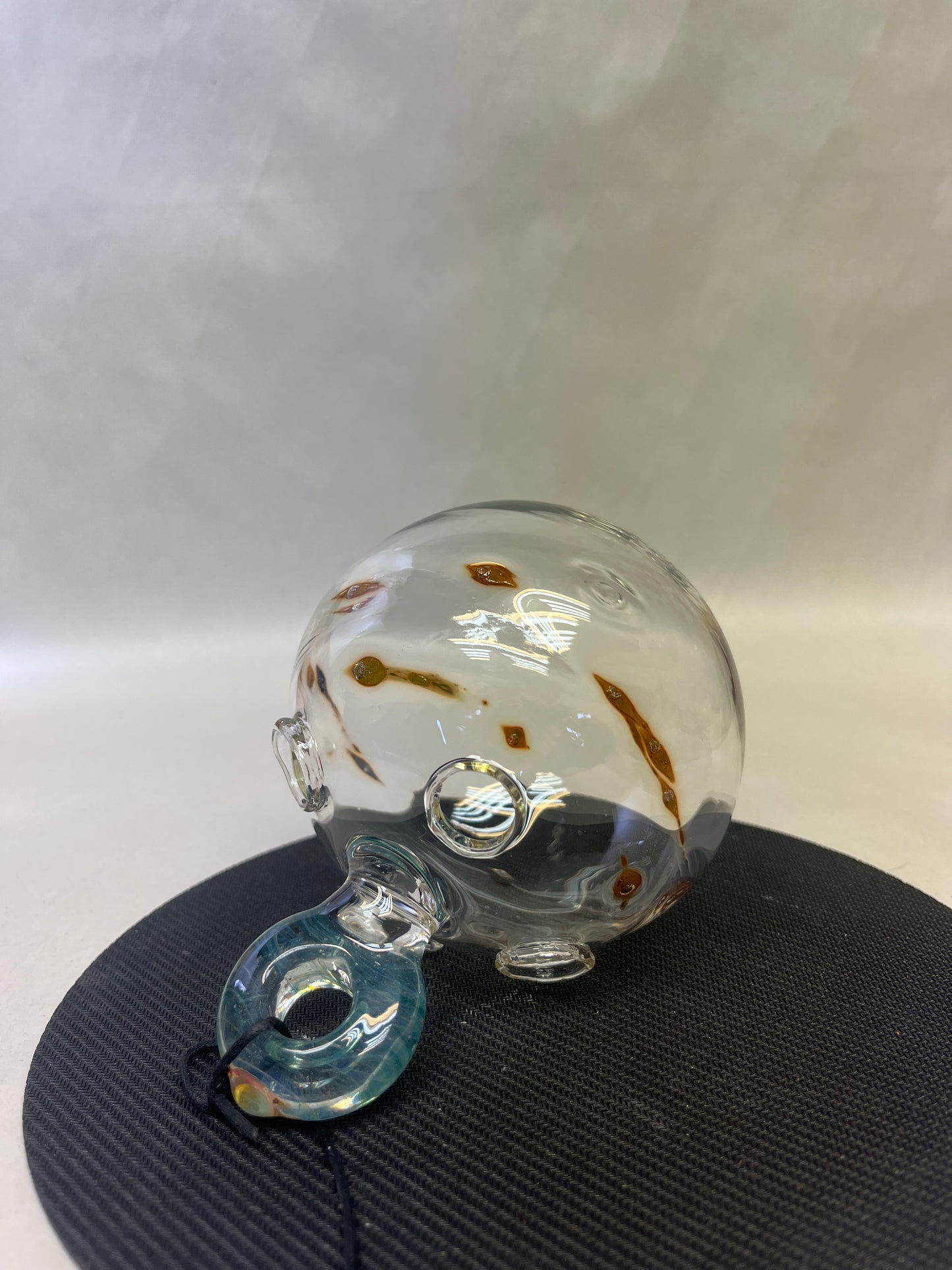 Four Hole Rooter Ball