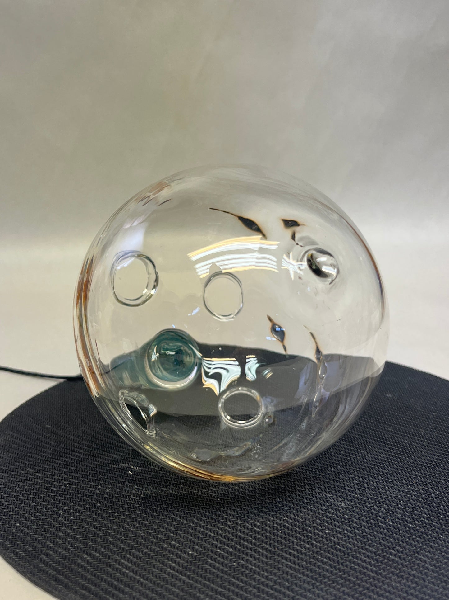 Four Hole Rooter Ball
