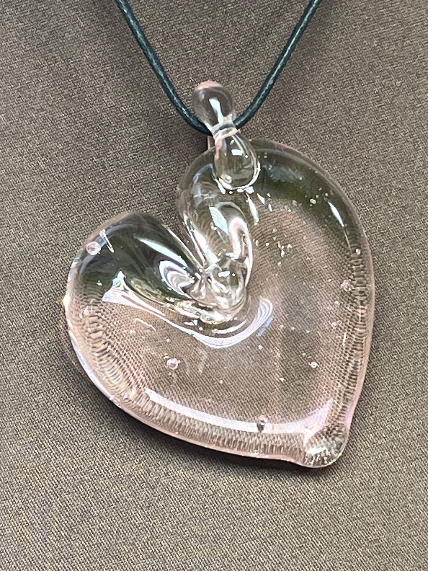 Heart Pendant