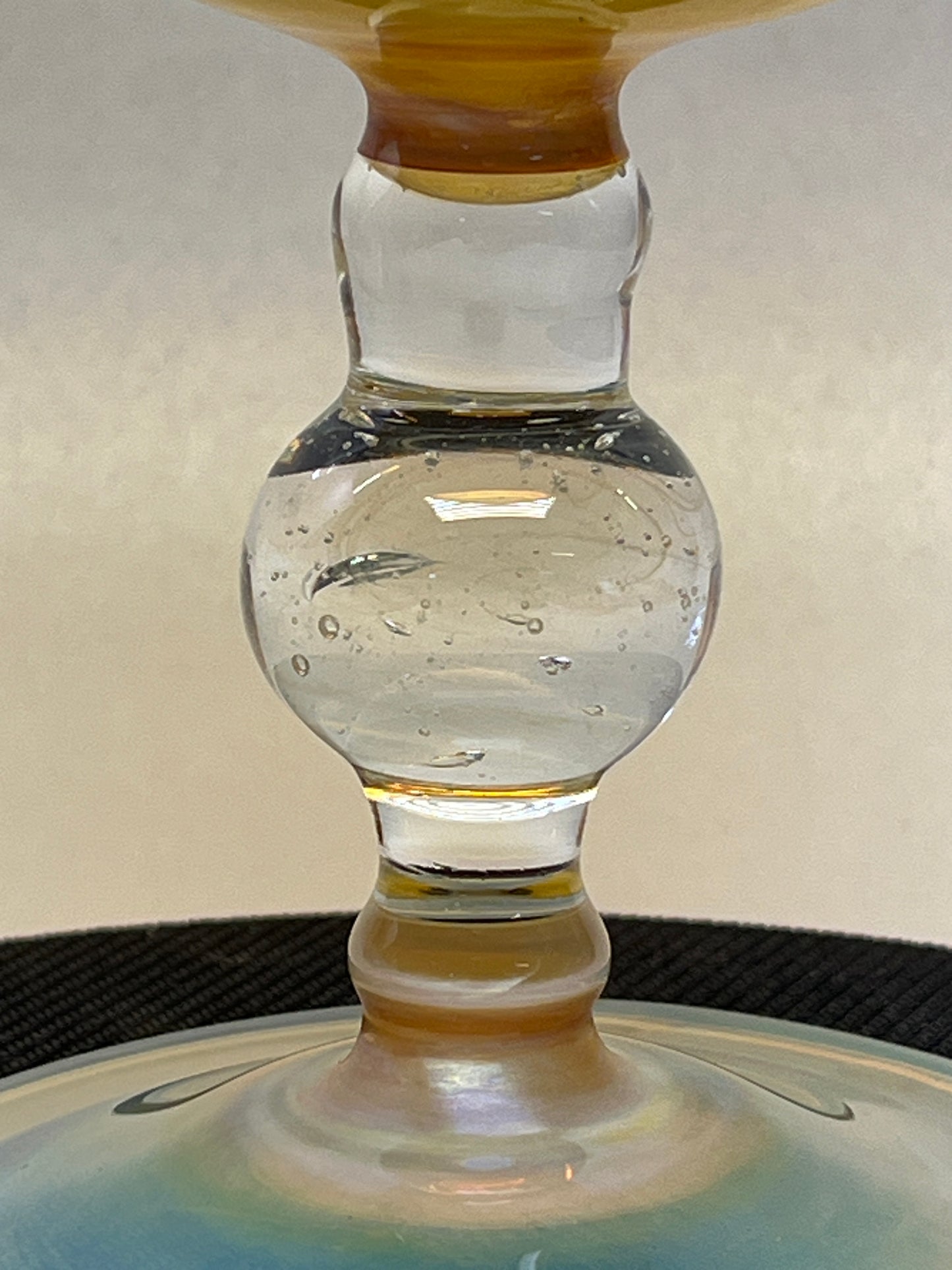 Throckmorton Goblet