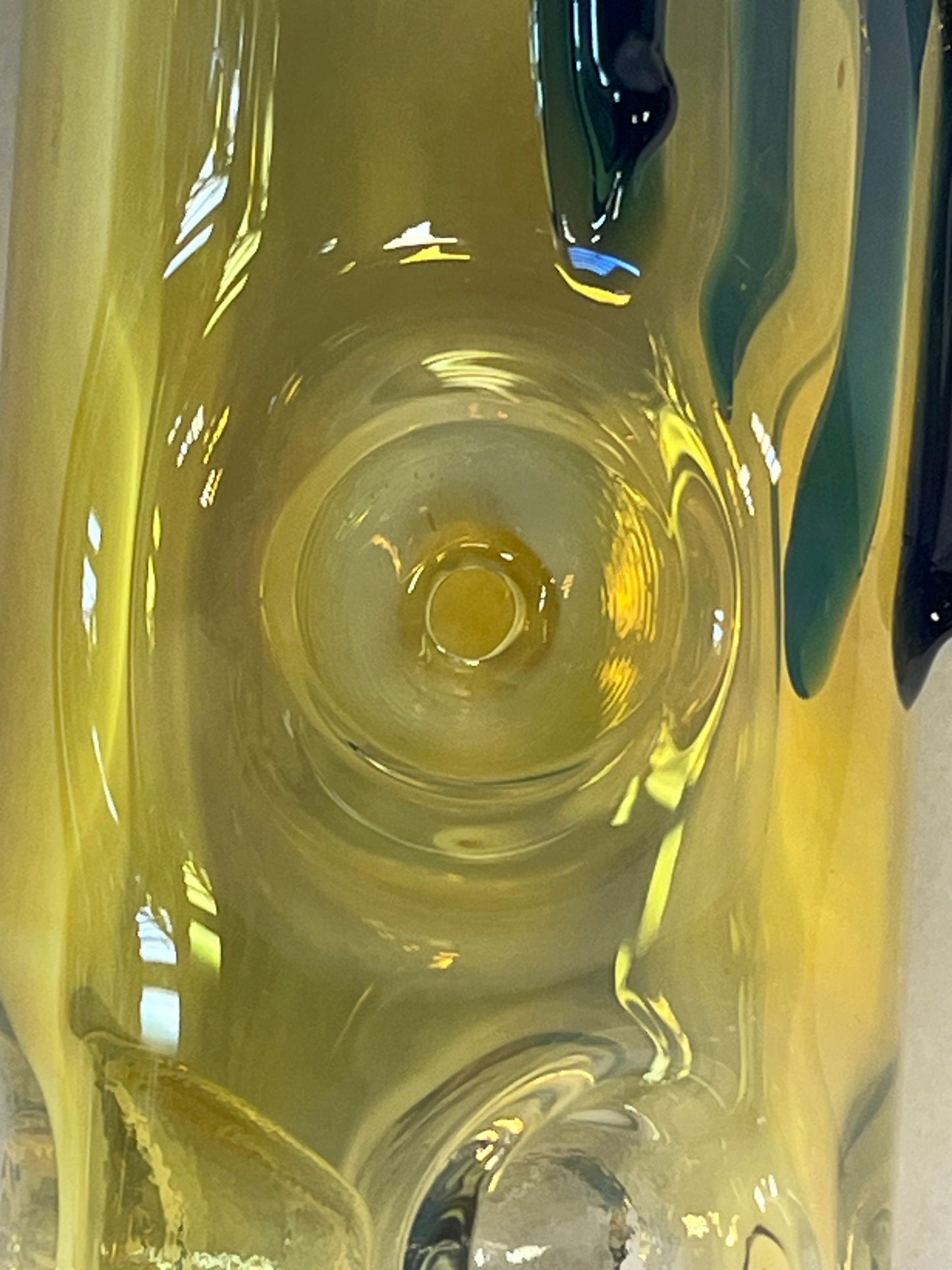 Cosmic Glass 77