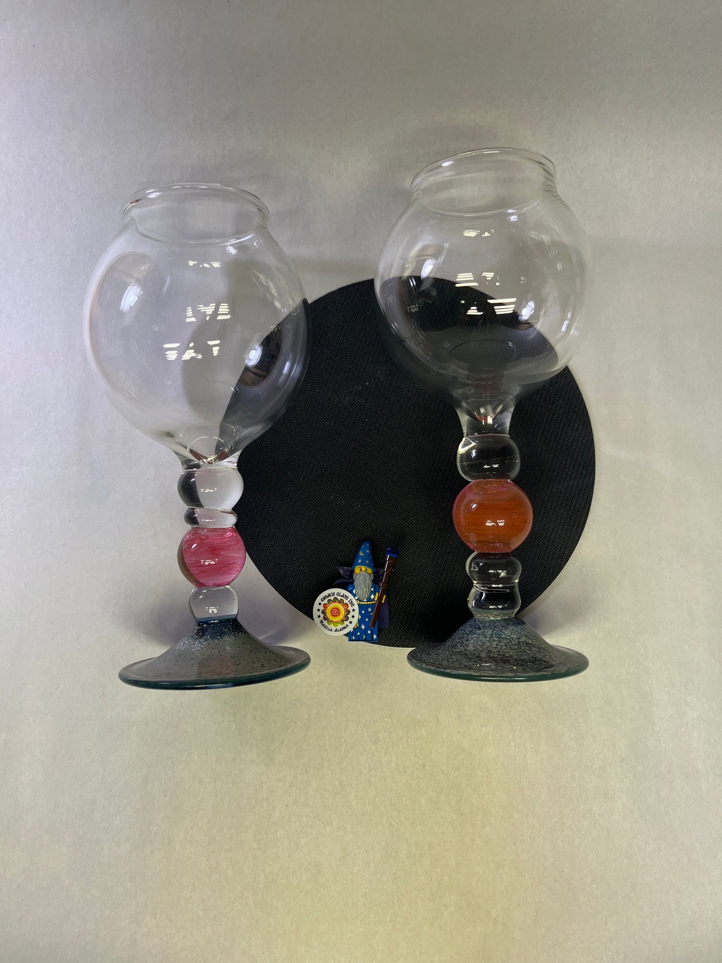 Goblet set