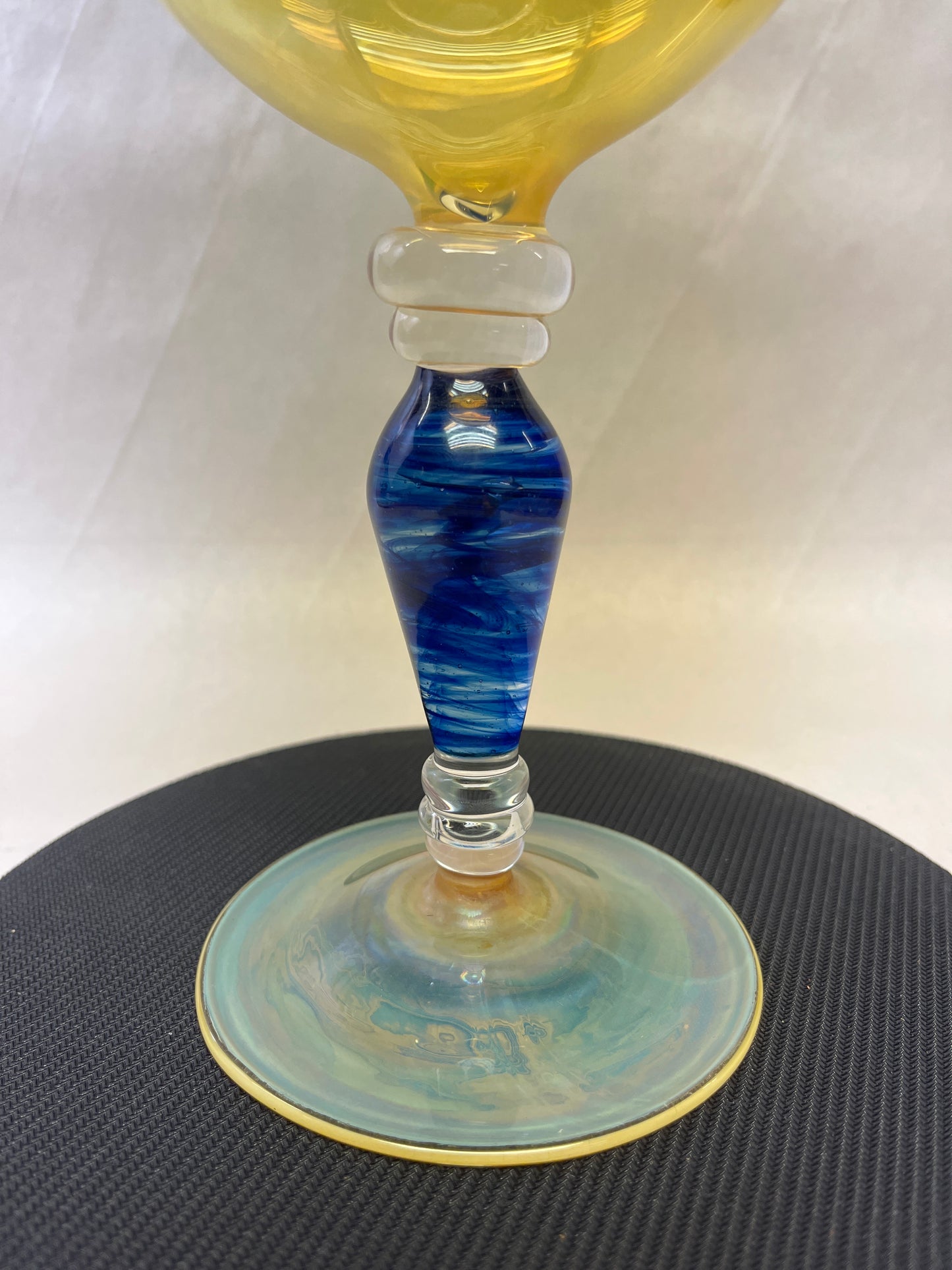 Throckmorton Goblet