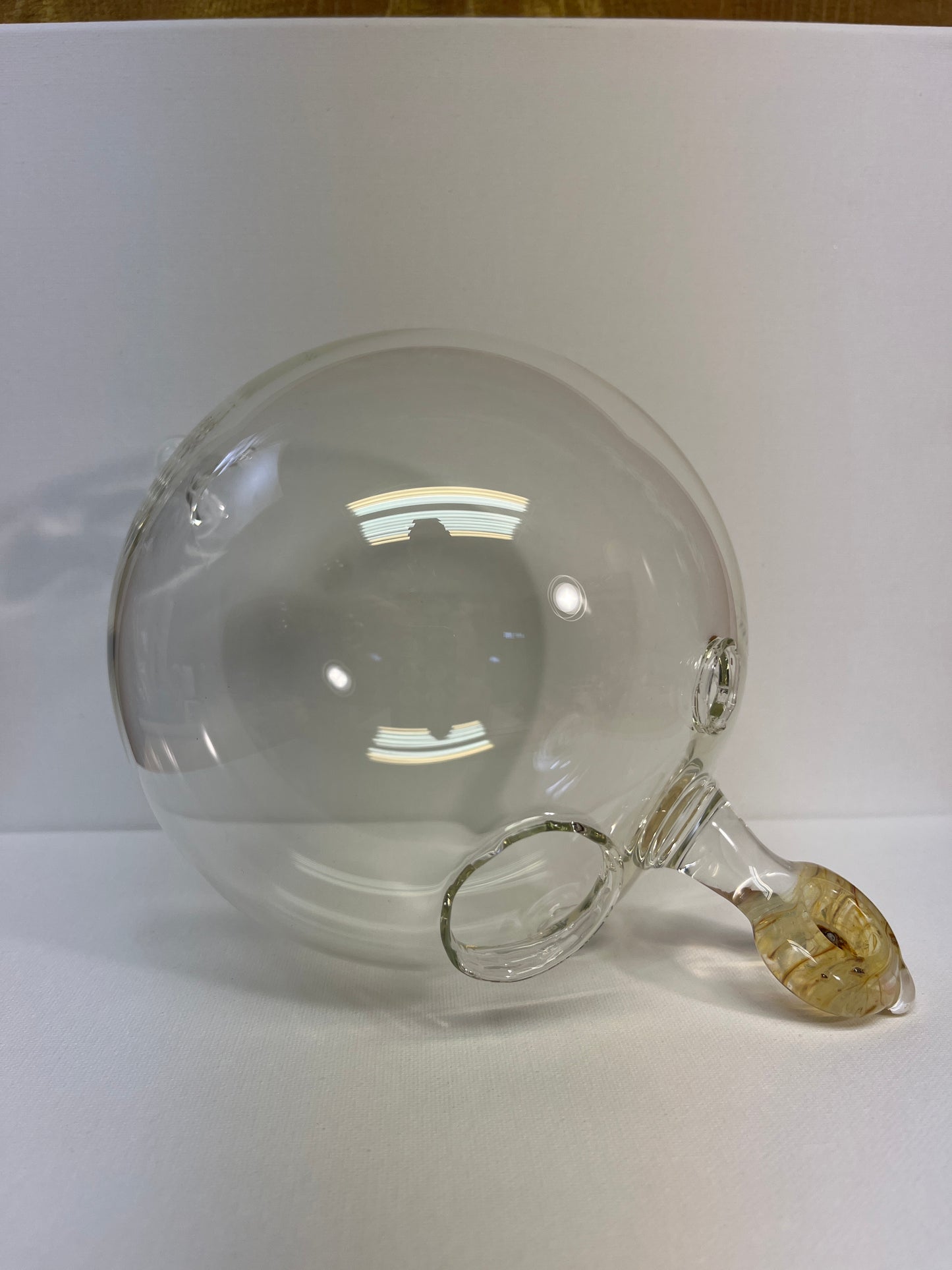 Aquatic Edition Rooter Ball