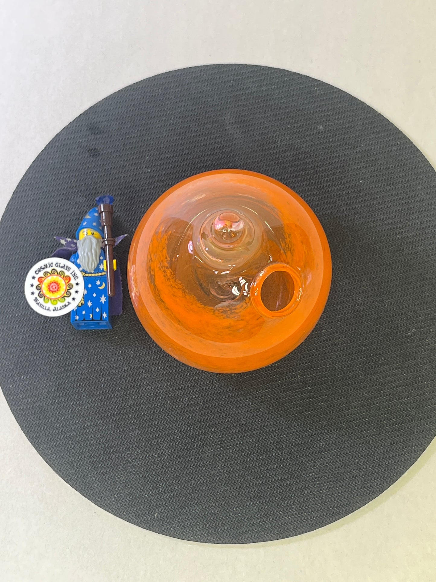 Rooter Ball 2.0