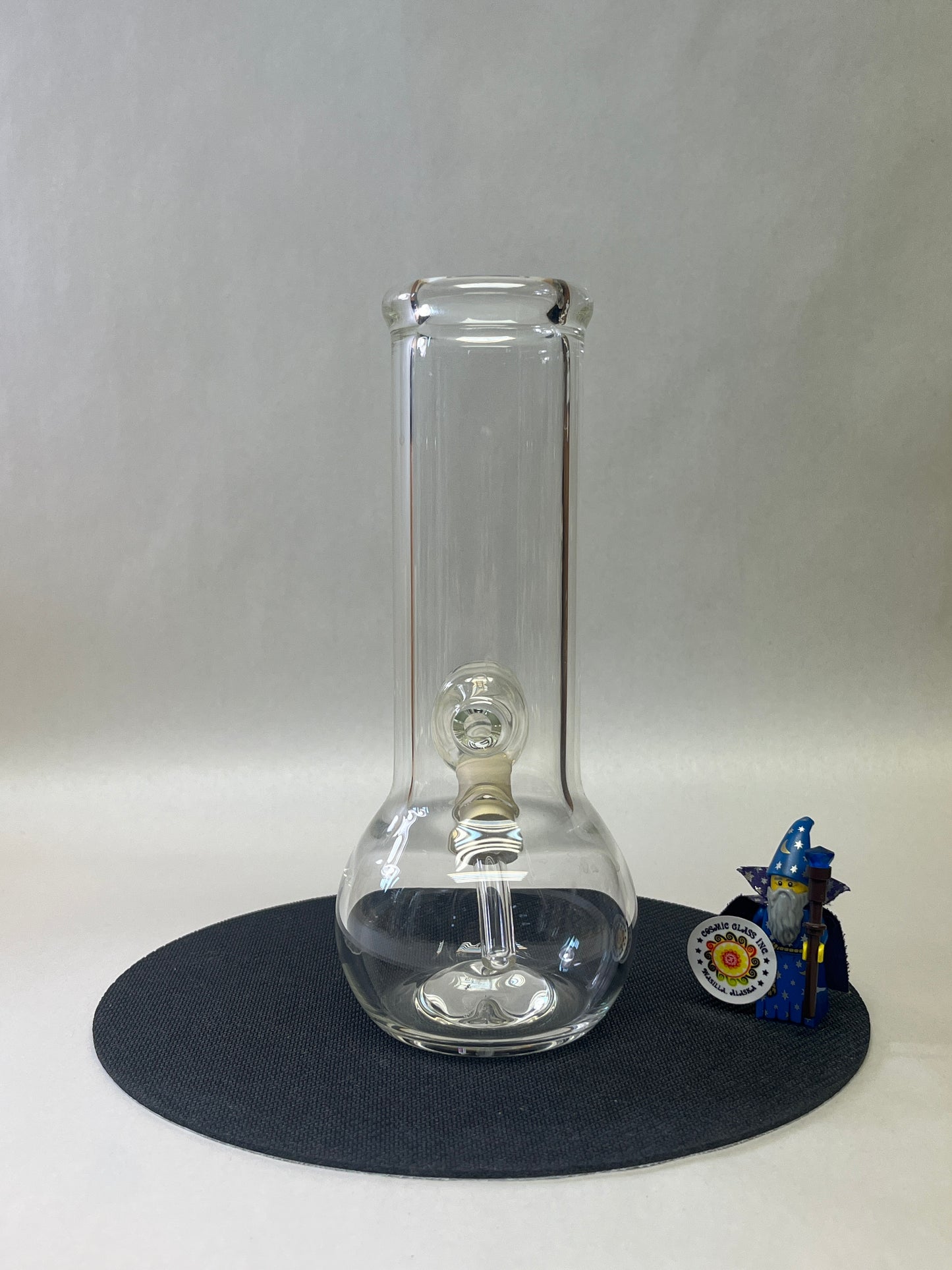 Cosmic Glass 20
