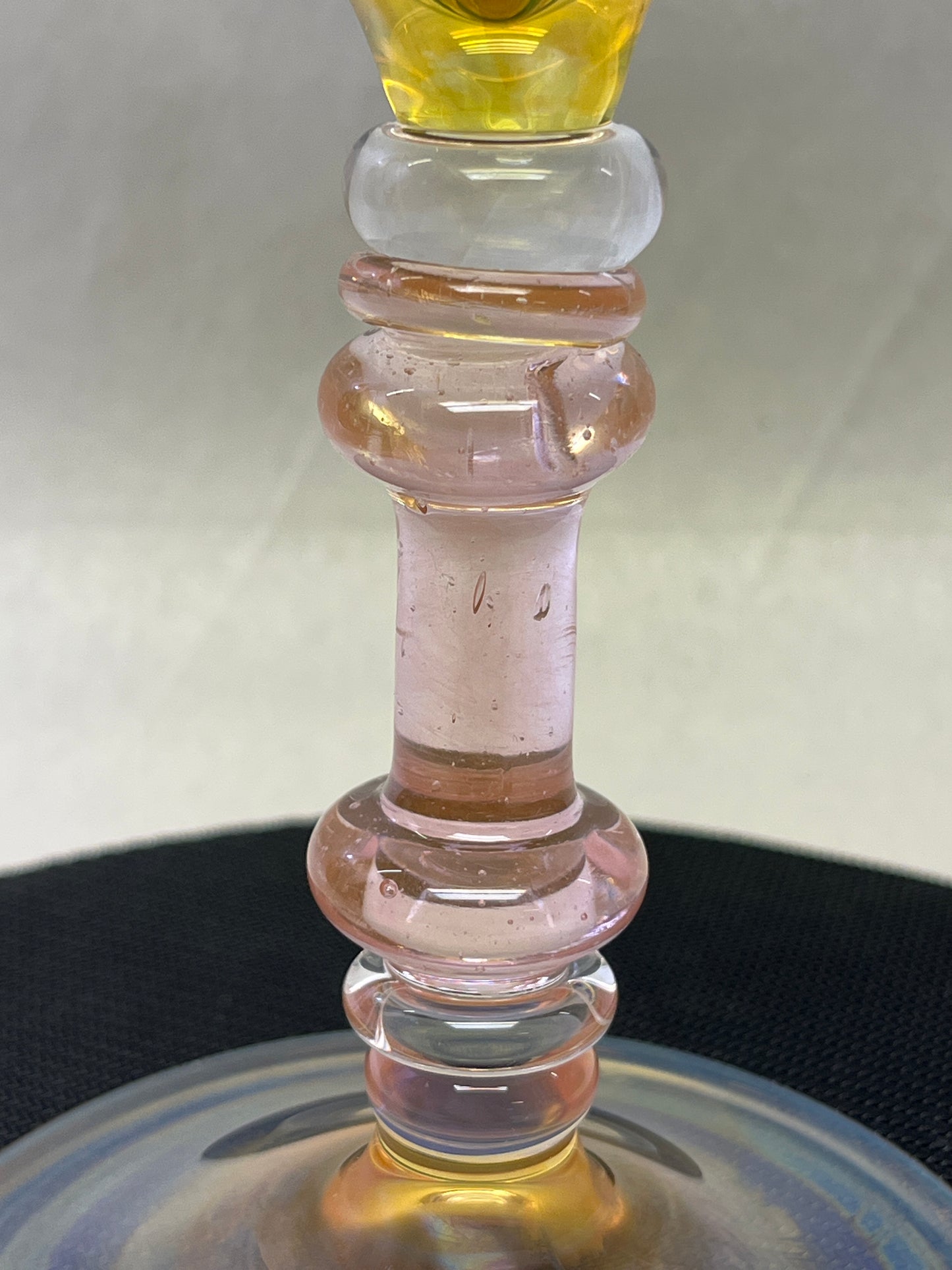Throckmorton Goblet