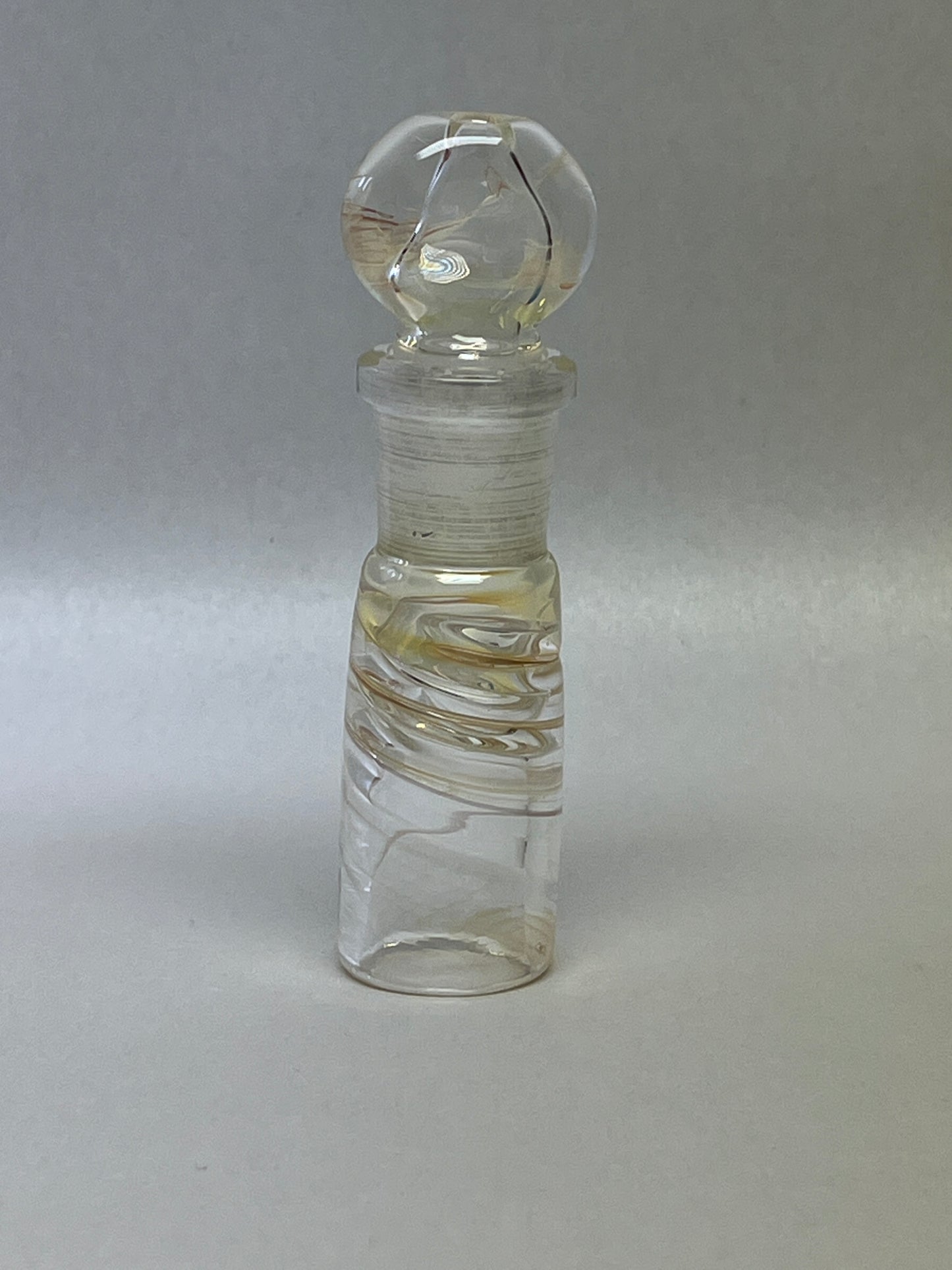 Throckmorton Ember 62 Ring Gauge