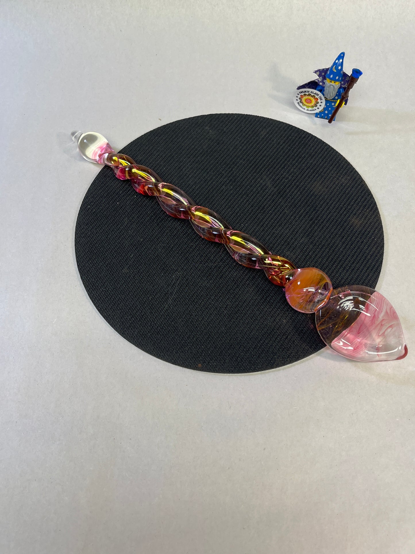 Bar Spoon