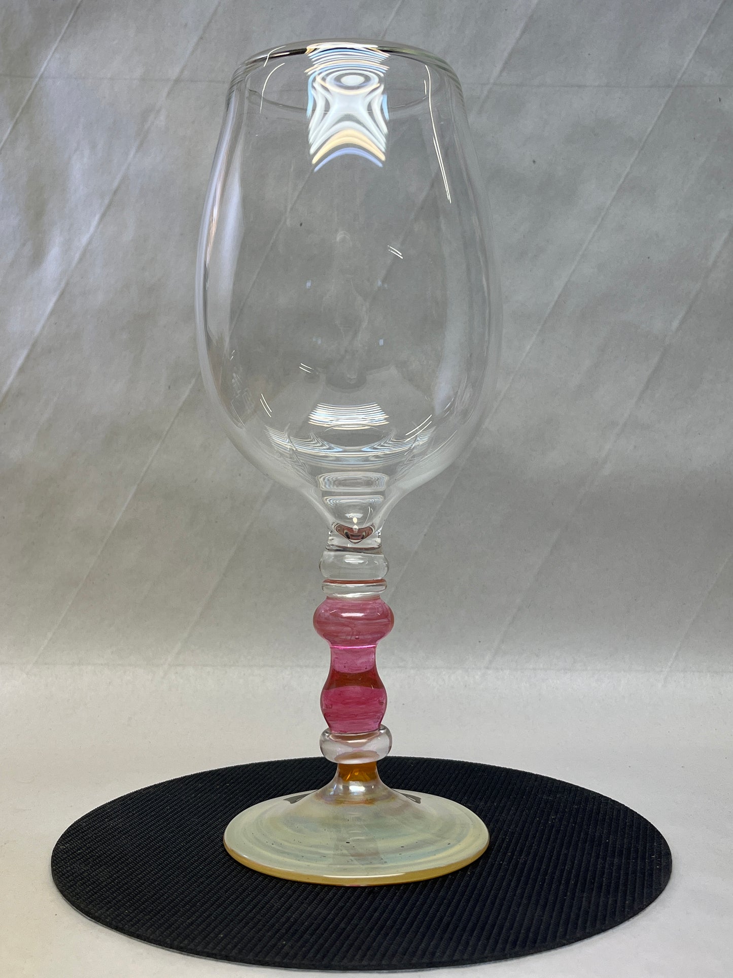 Throckmorton Goblet